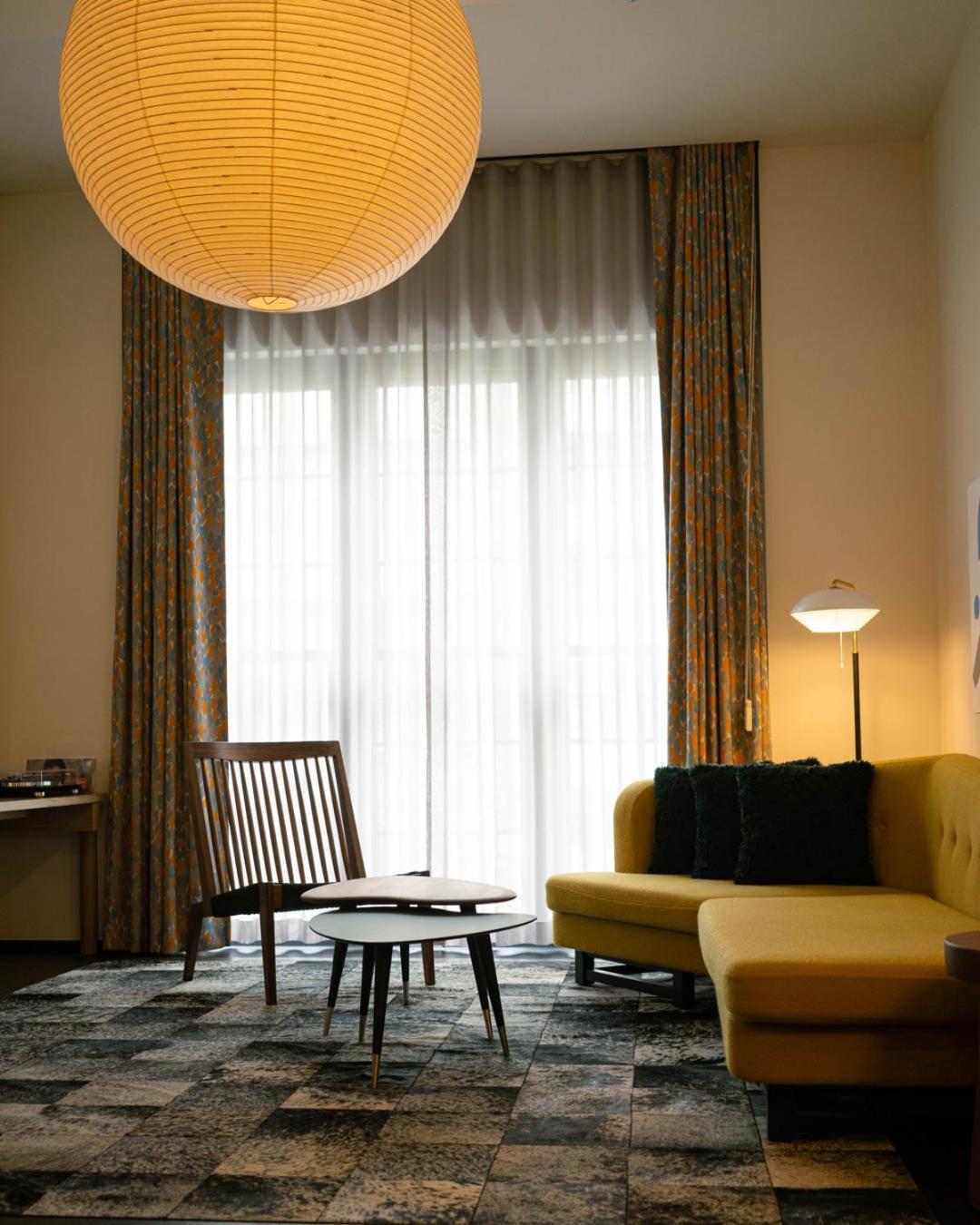Hotel Ace