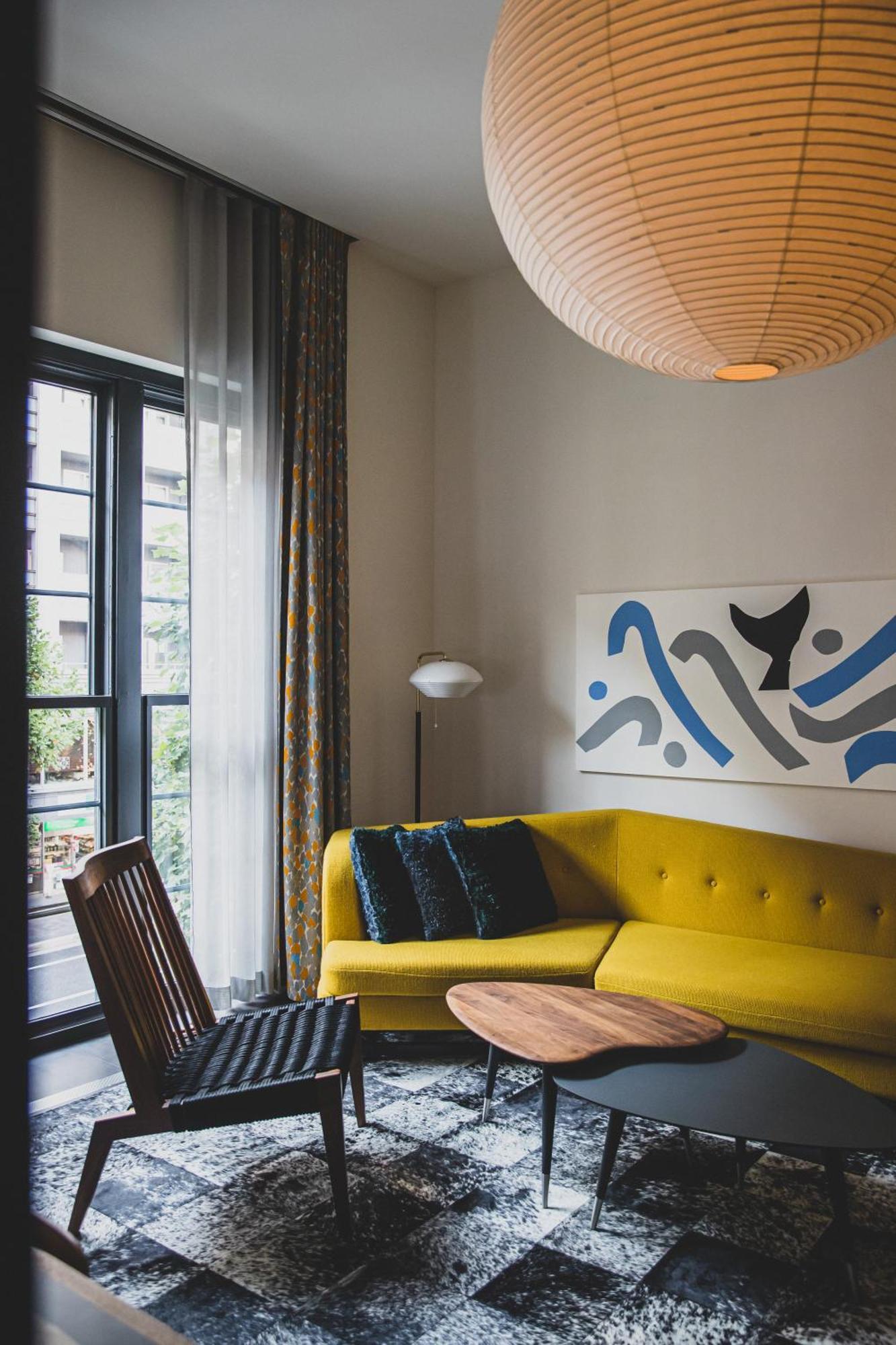 Ace Hotel Kyoto