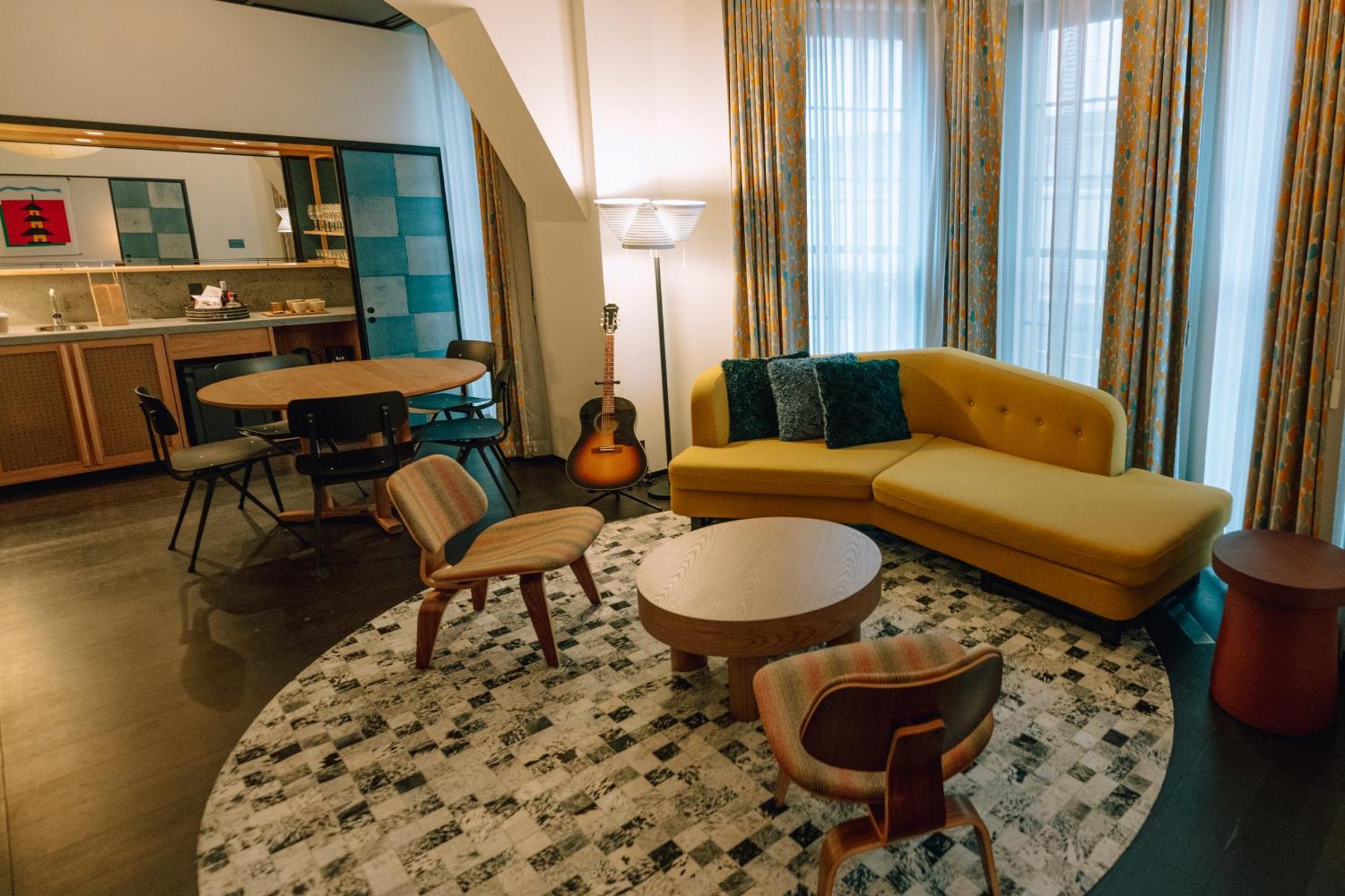 Ace Hotel 5*