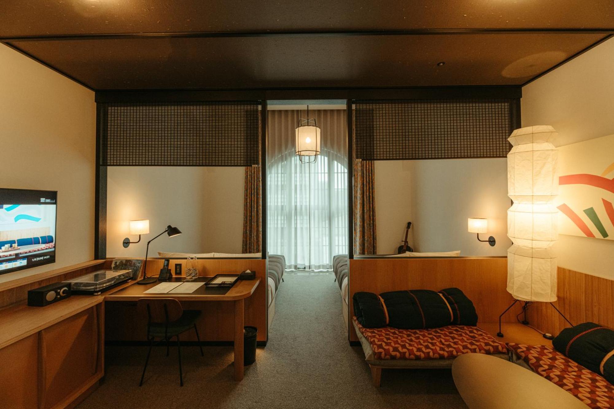 Ace Hotel 5*