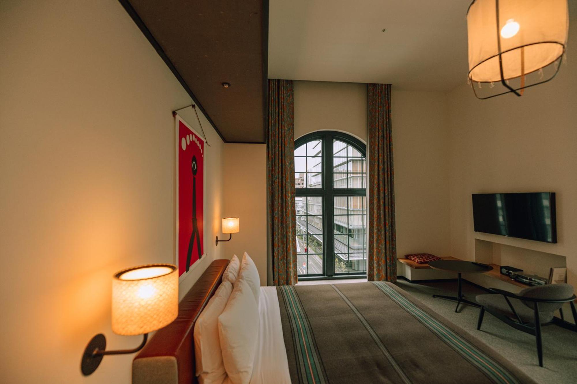 Hotel Ace Kyoto