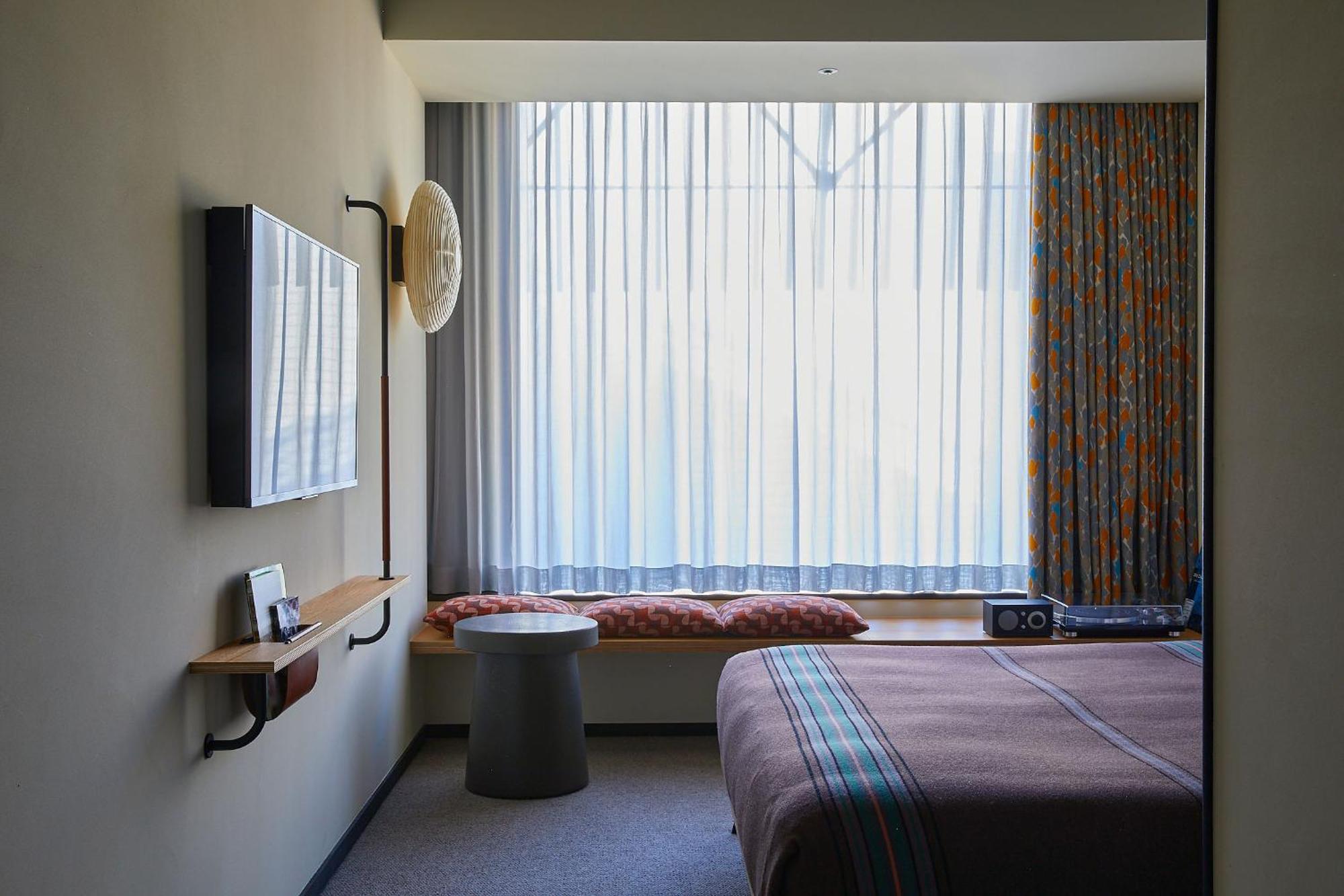 Hotel Ace