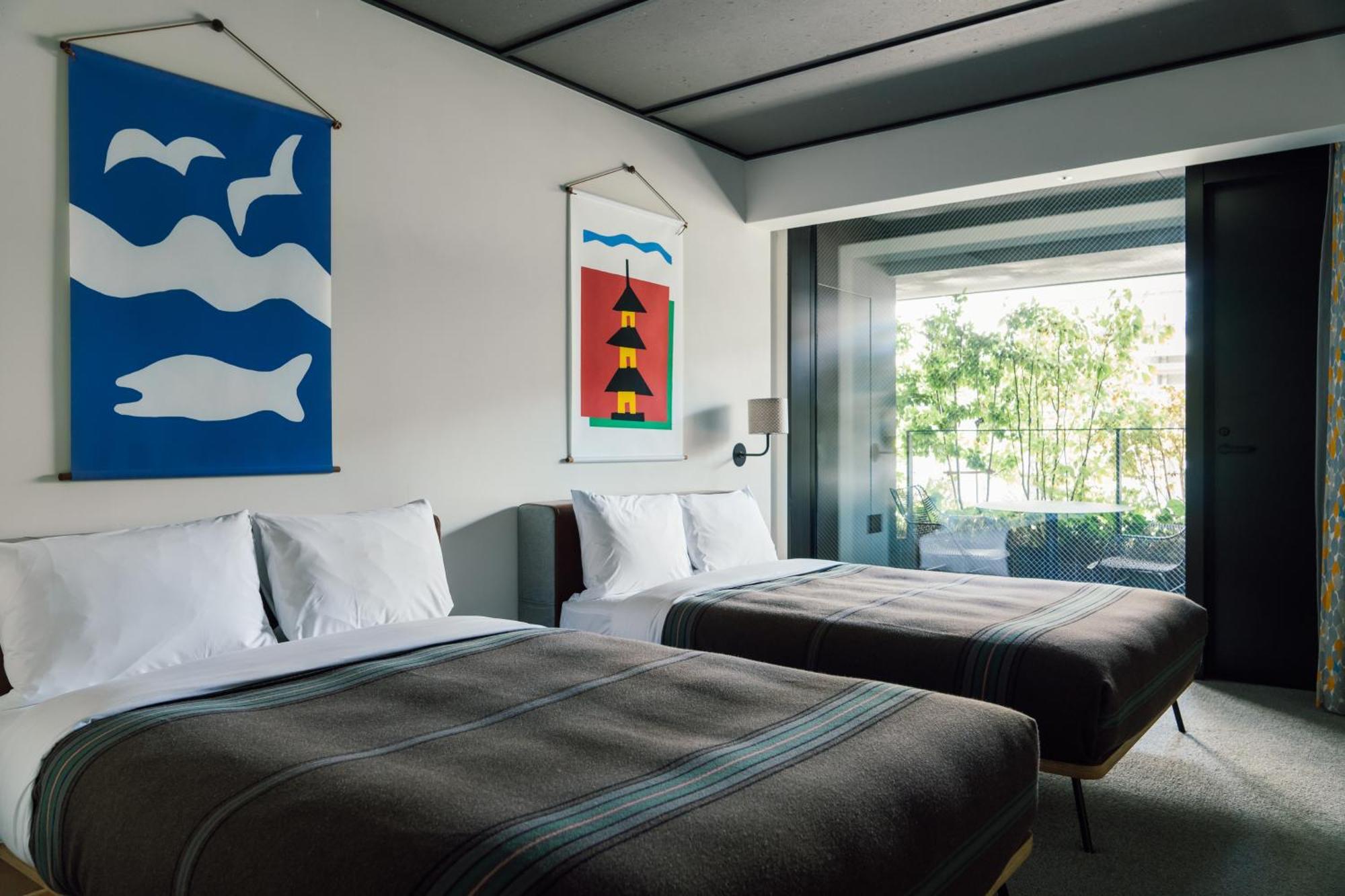 Hotel Ace 5*