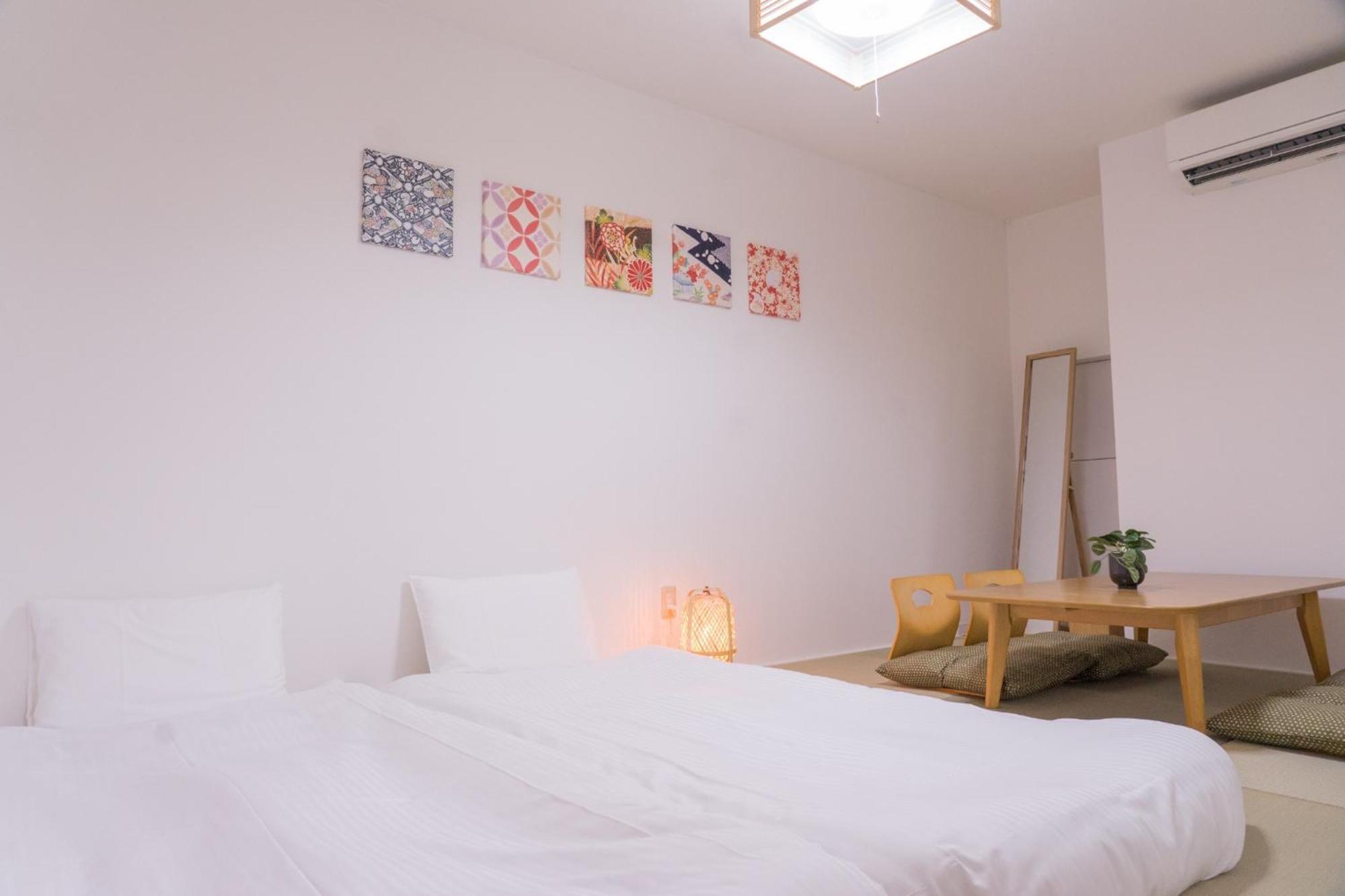 Apartment Nagomi Gokoro Yado - Vacation 34646v Kyoto