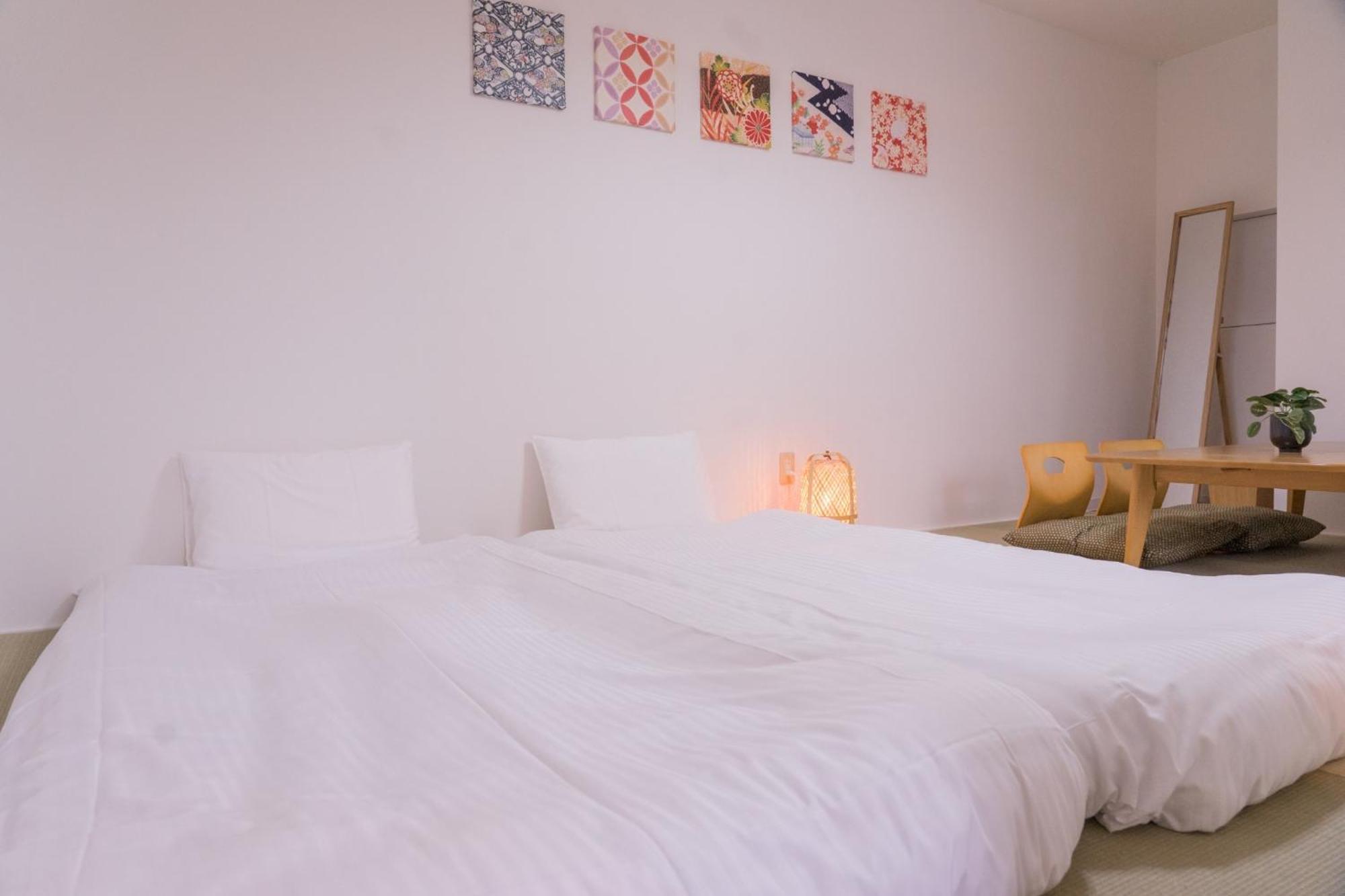 Nagomi Gokoro Yado - Vacation 34646v Apartment Kyoto