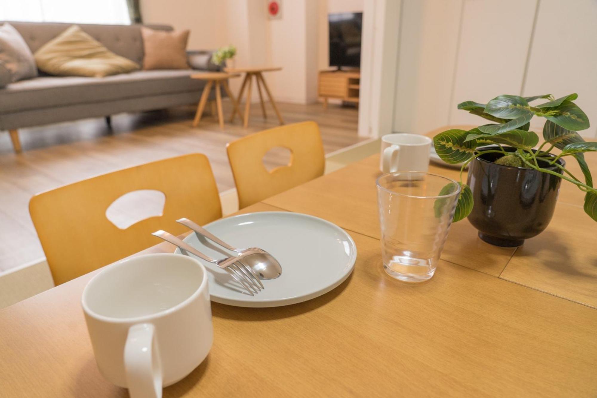 Apartment Nagomi Gokoro Yado - Vacation 34646v *