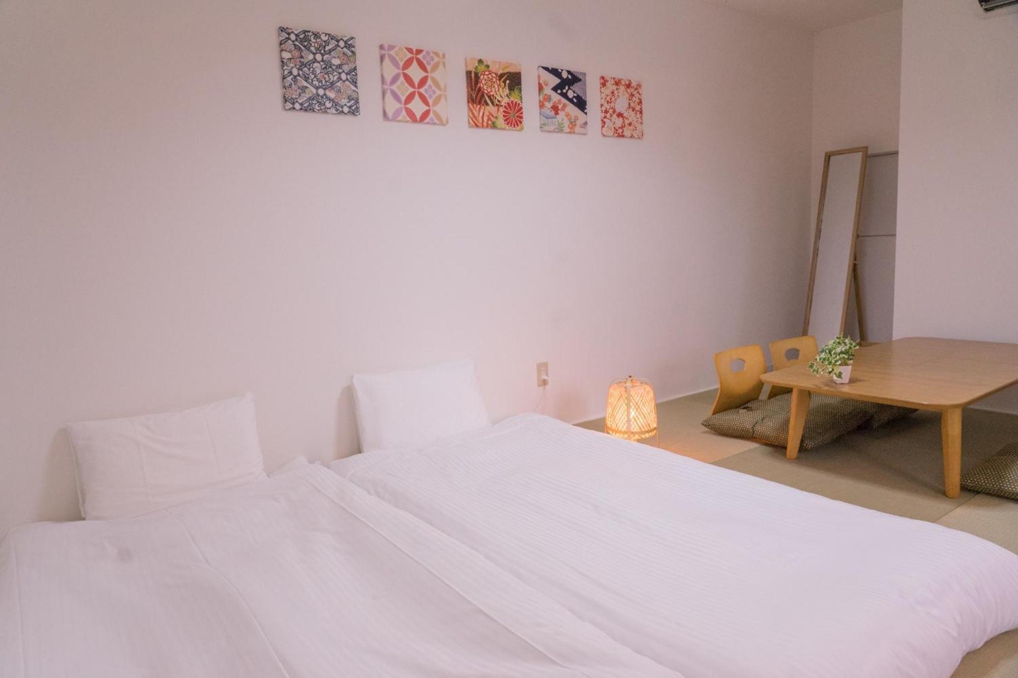 Apartment Nagomi Gokoro Yado - Vacation 34646v *