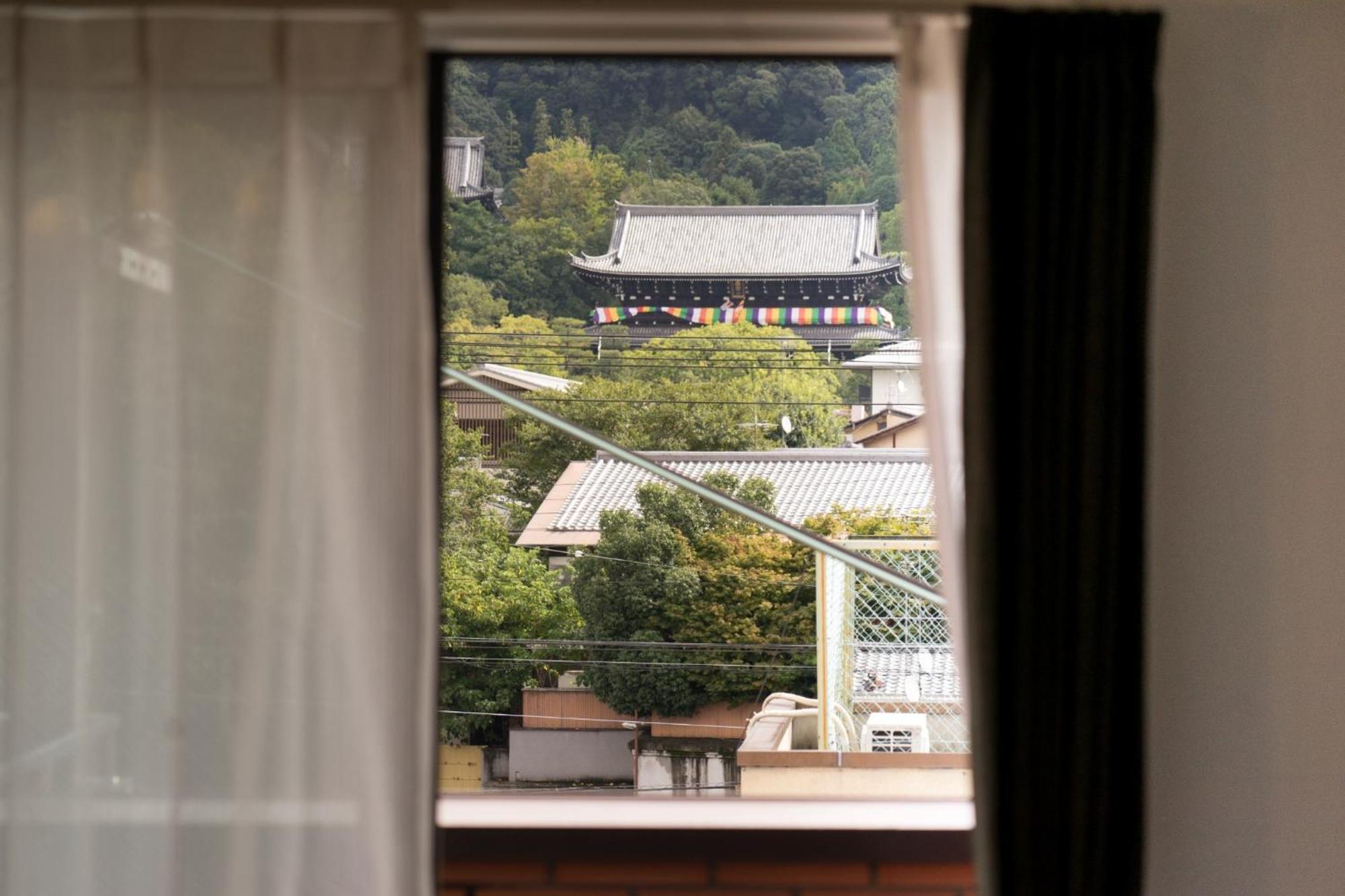 Apartment Nagomi Gokoro Yado - Vacation 34646v Kyoto