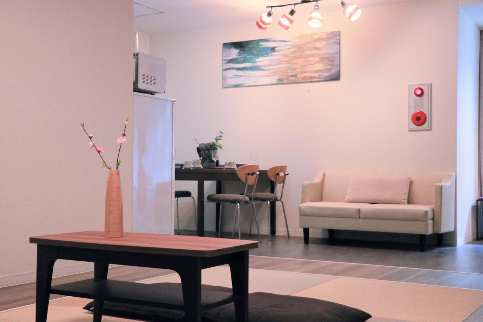 Nagomi Gokoro Yado - Vacation 34634v Apartment Kyoto