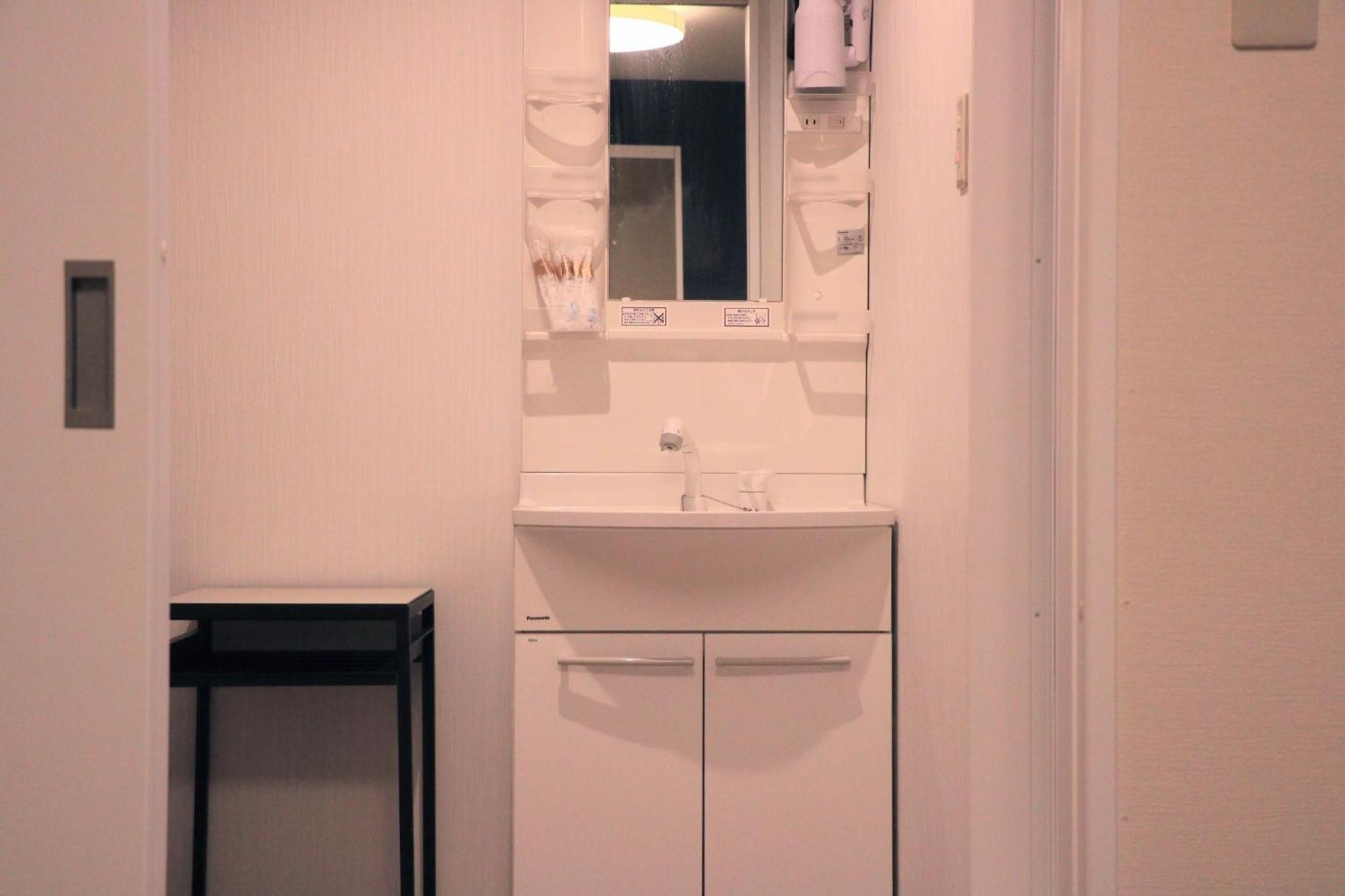 Apartment Nagomi Gokoro Yado - Vacation 34634v Kyoto