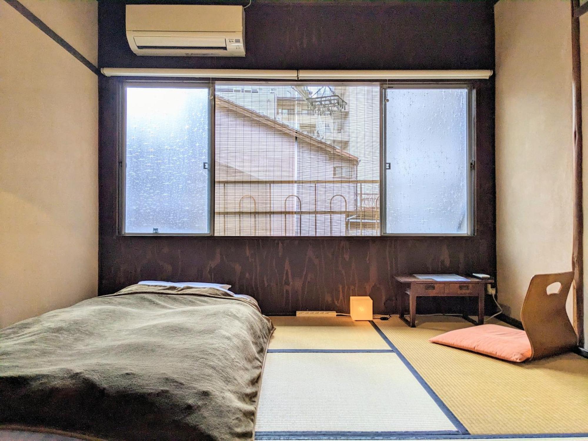 Itoya Hostel *