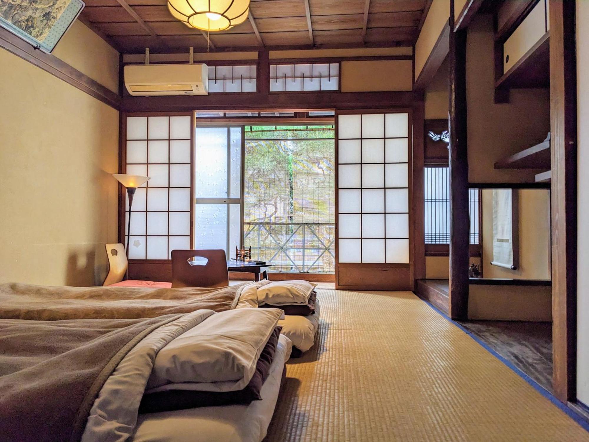 Hostel Itoya *