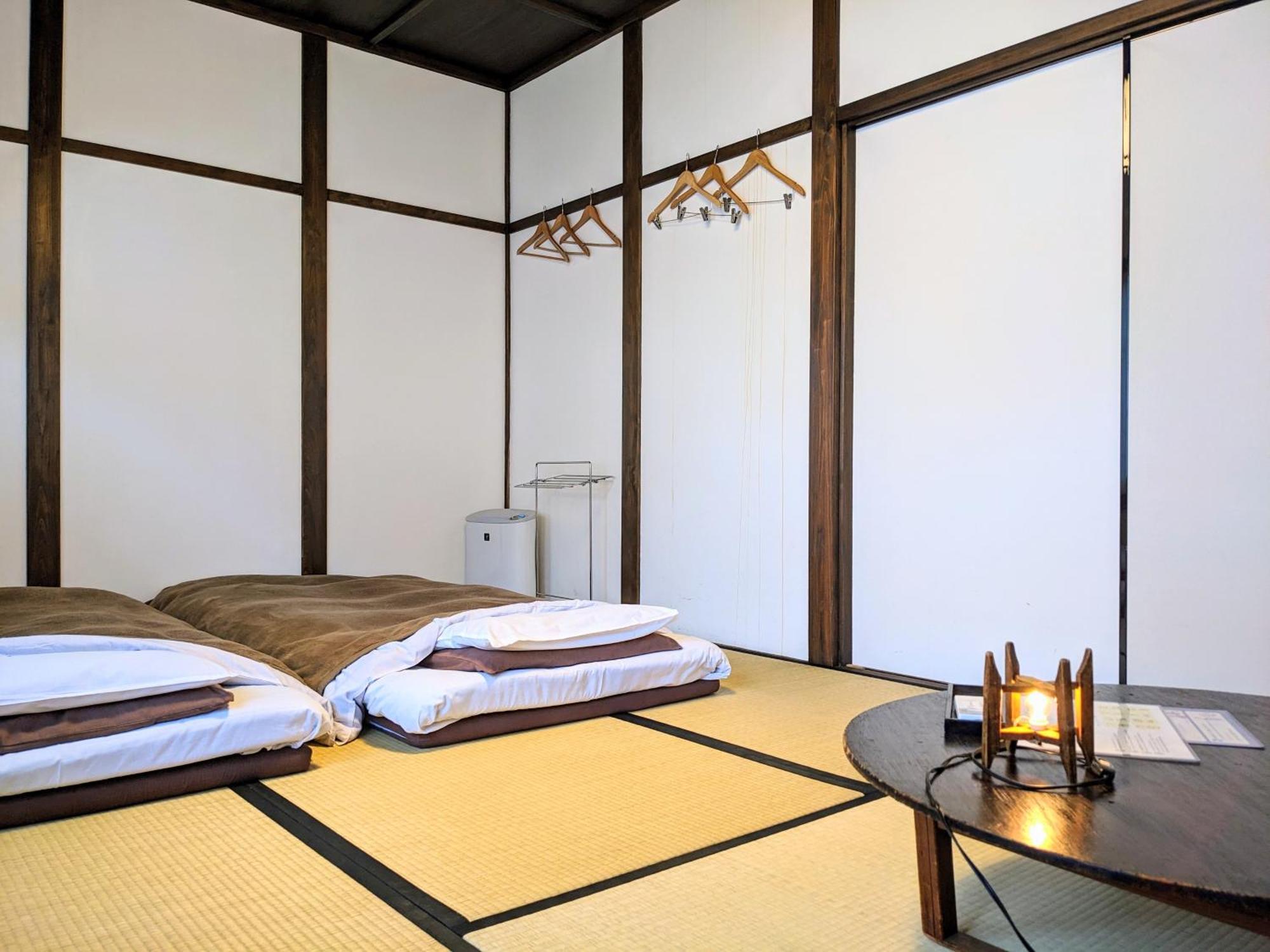 Hostel Itoya