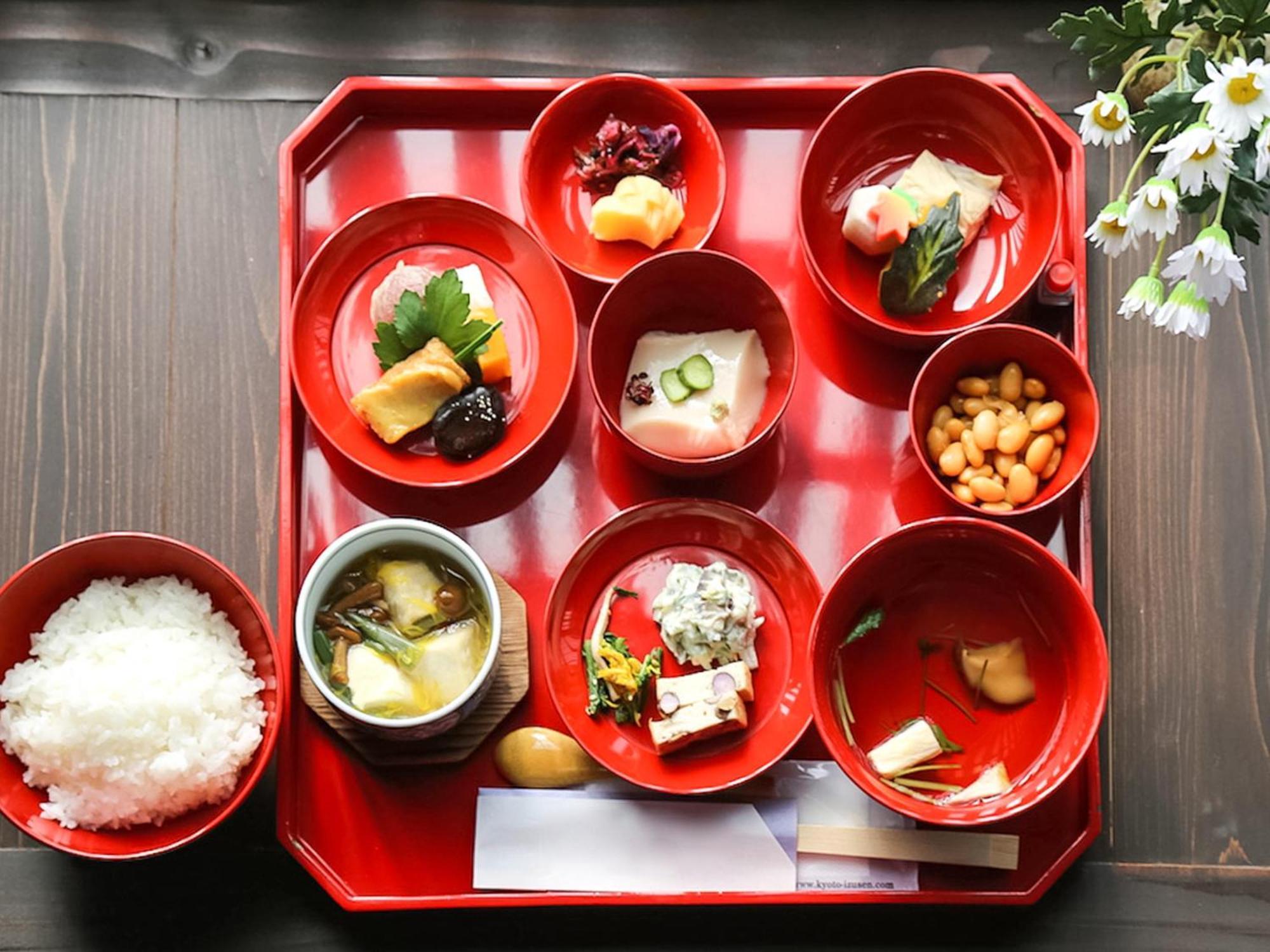 京町家お宿・花 Kyoto