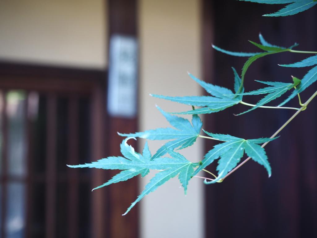 Gion Morisyo Kyoto