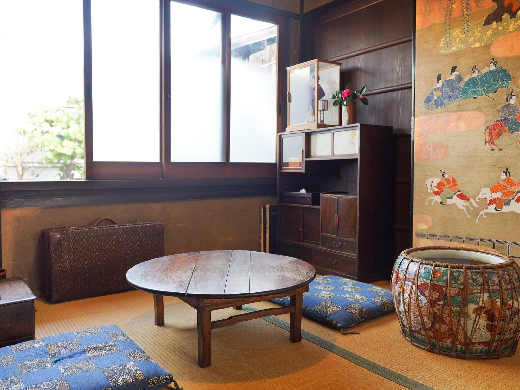Kaikoan Apartment Kyoto