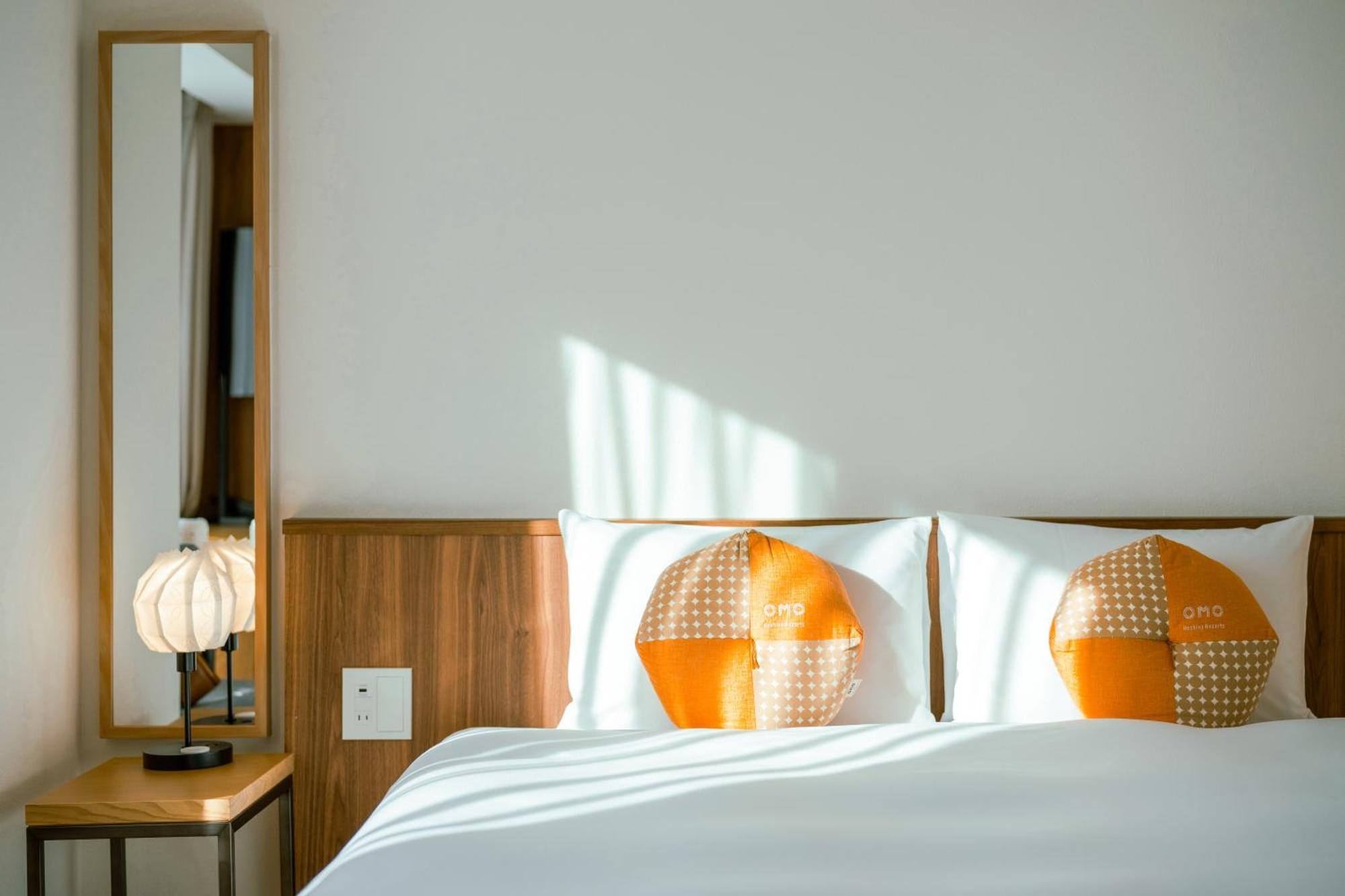 Hotel Omo5 Sanjo By Hoshino 4*