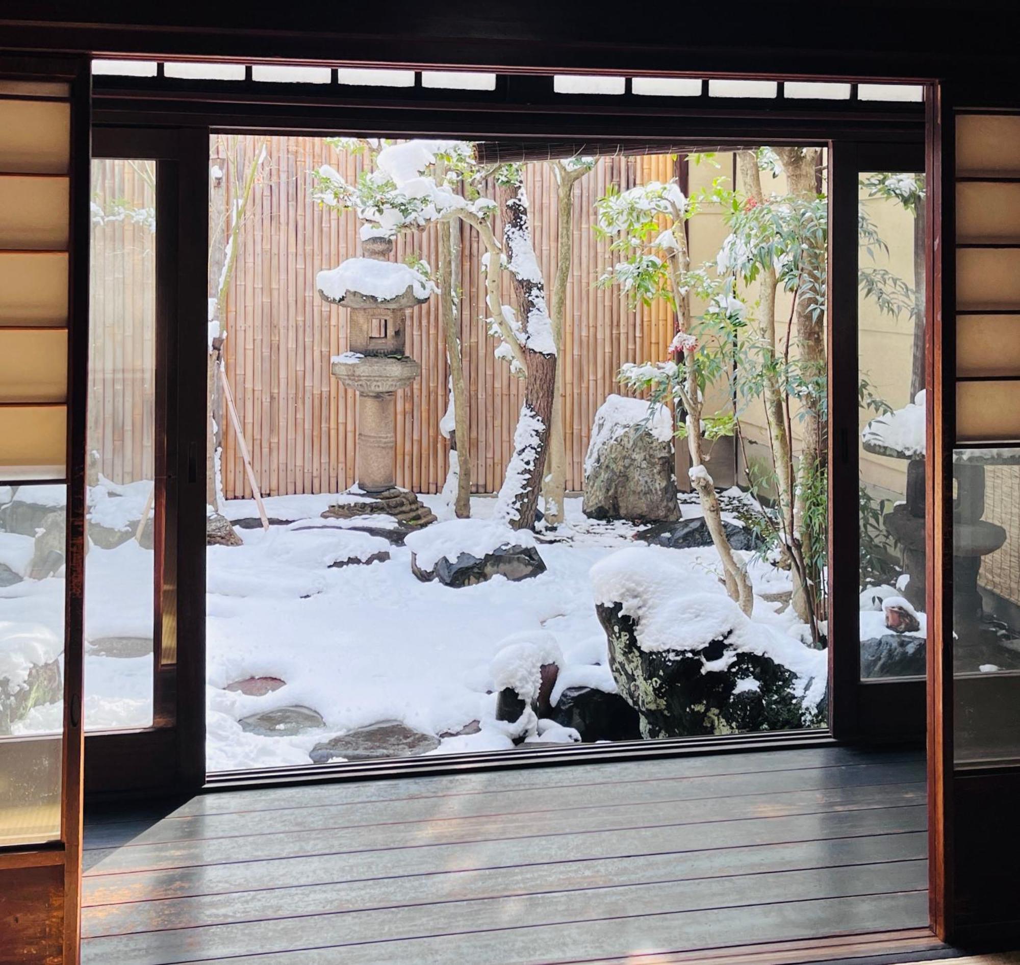 Holiday home Tansada Heritage Machiya *