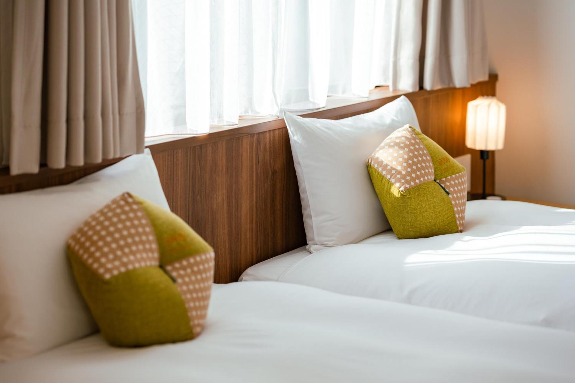 Hotel Omo5 Sanjo By Hoshino 4*