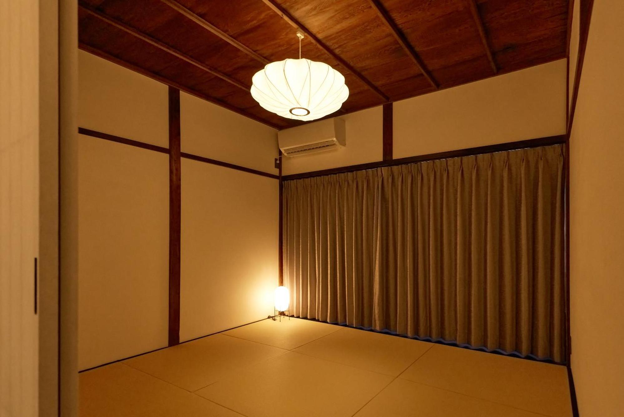Apartment 紡　上鱗形町 Kyoto