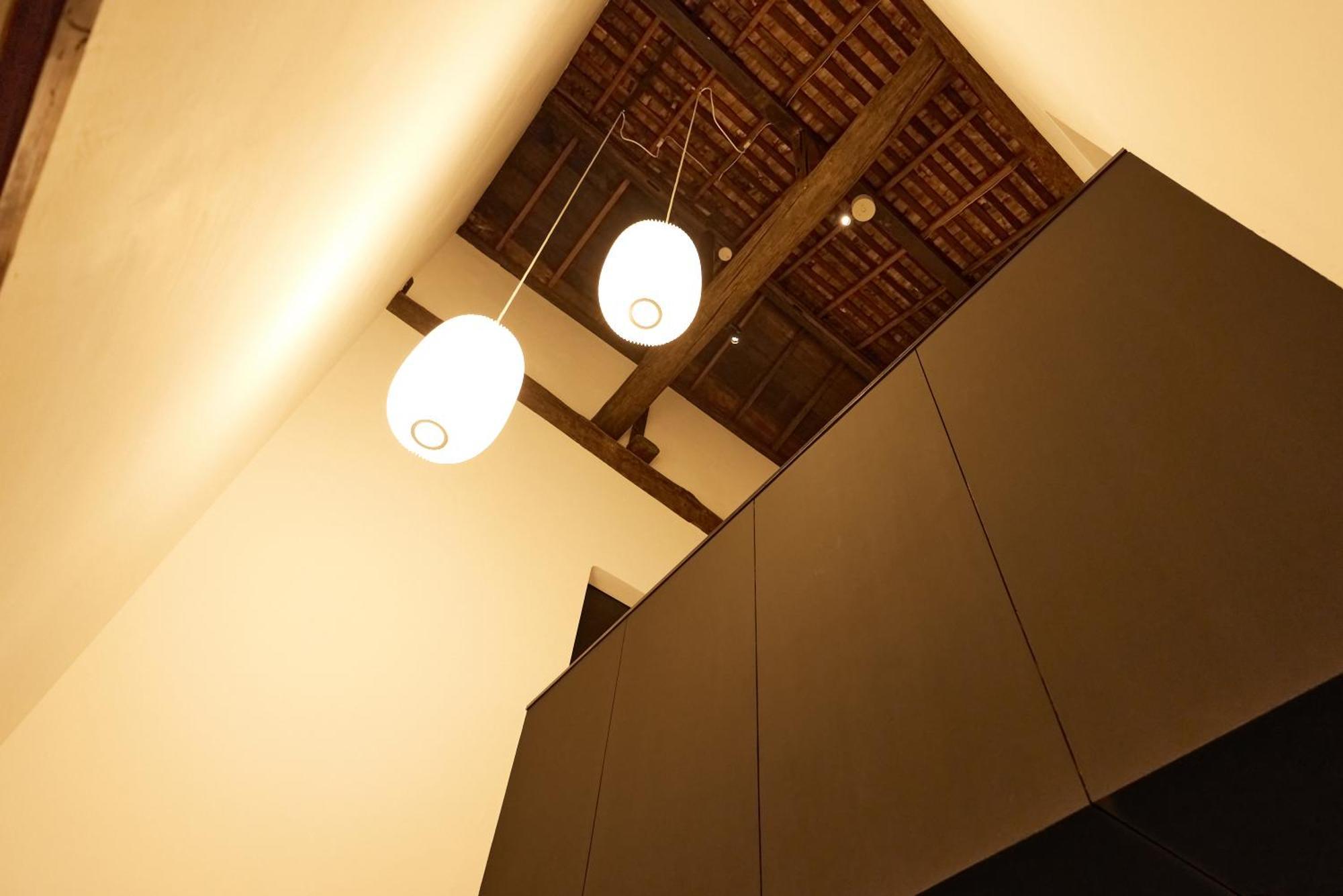 紡　上鱗形町 Apartment Kyoto