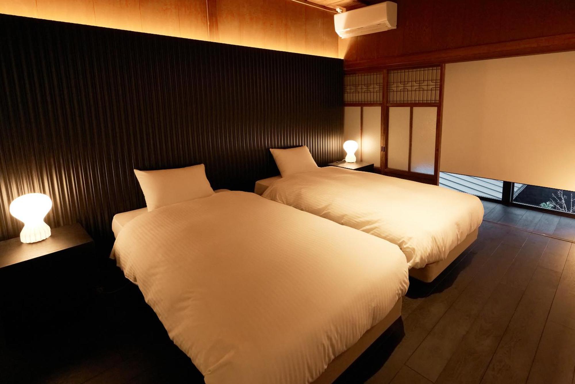 紡　上鱗形町 Apartment