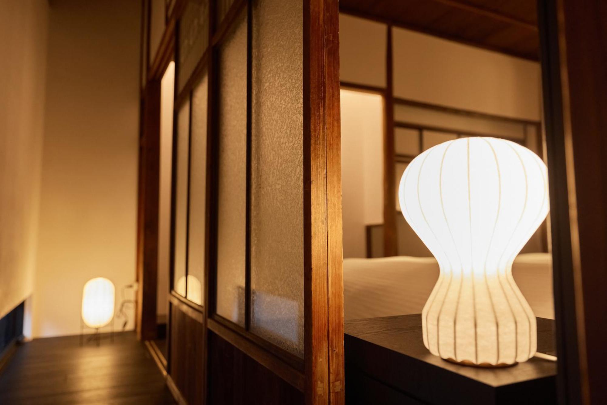 Apartment 紡　上鱗形町 *