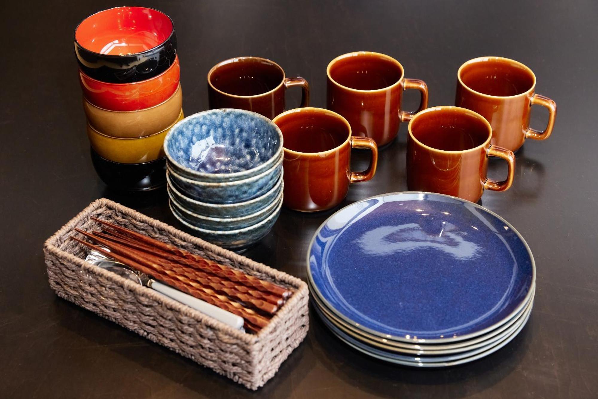 Apartment 紡　上鱗形町 Kyoto