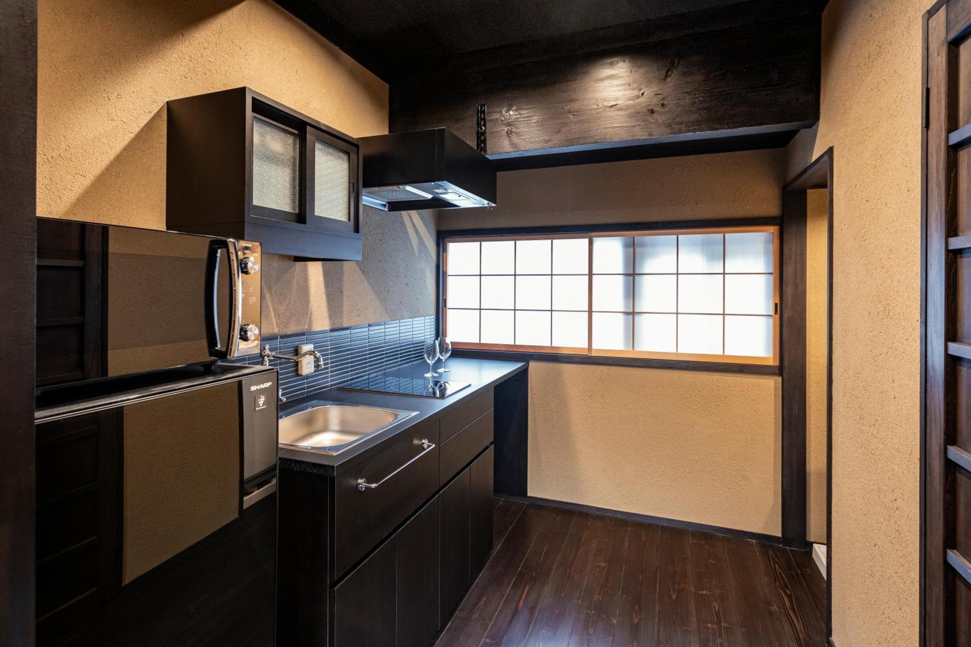 Rinn Premium Machiya Koki Holiday home