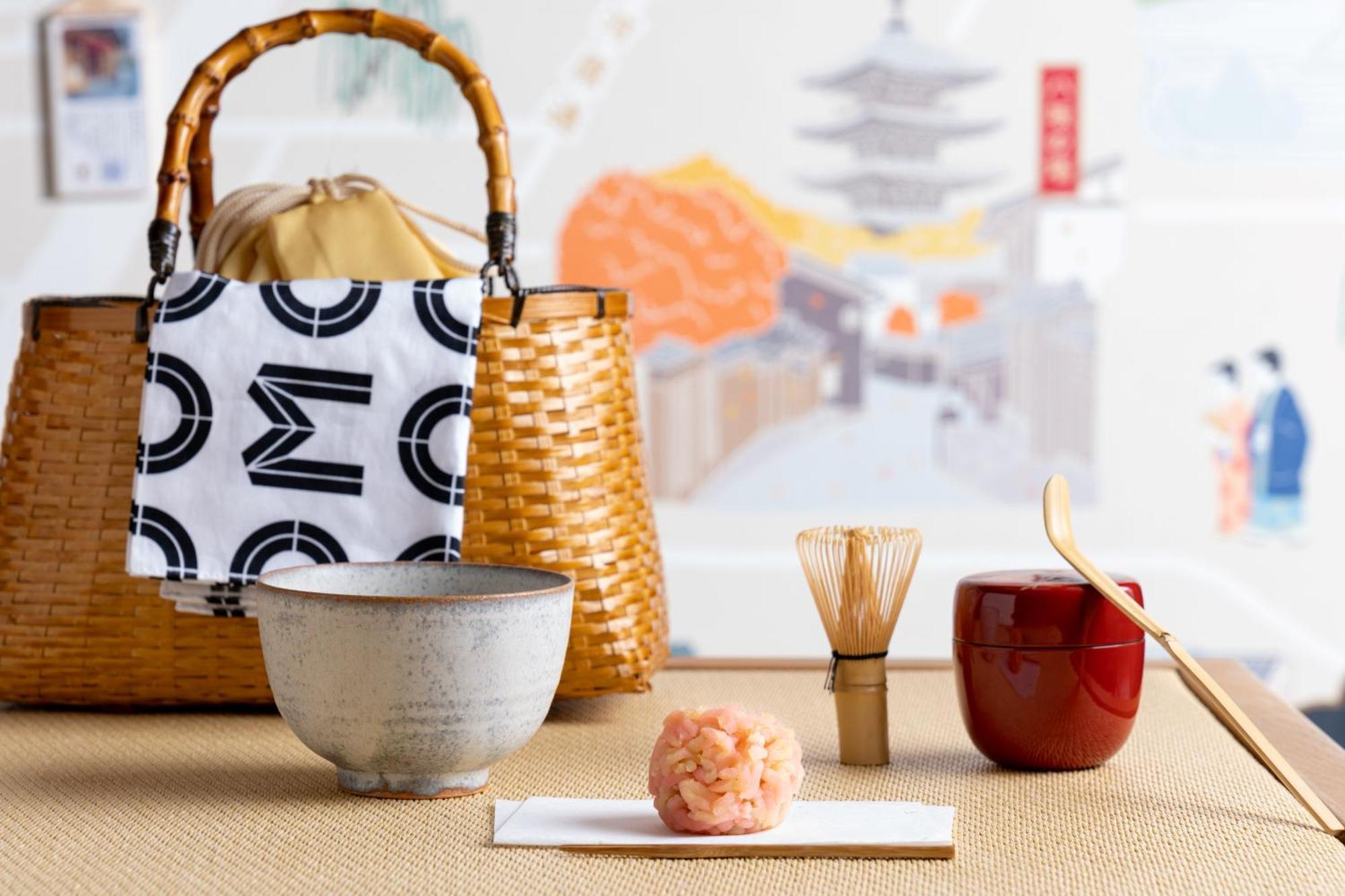 Hotel Omo5 Gion By Hoshino Kyoto