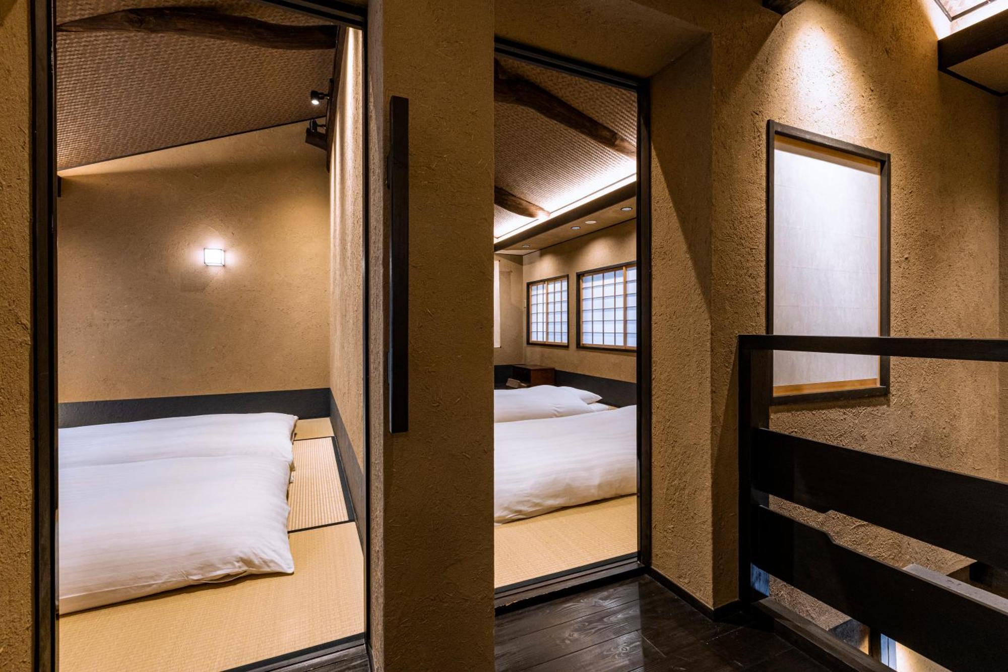 Rinn Premium Hiun Kyoto