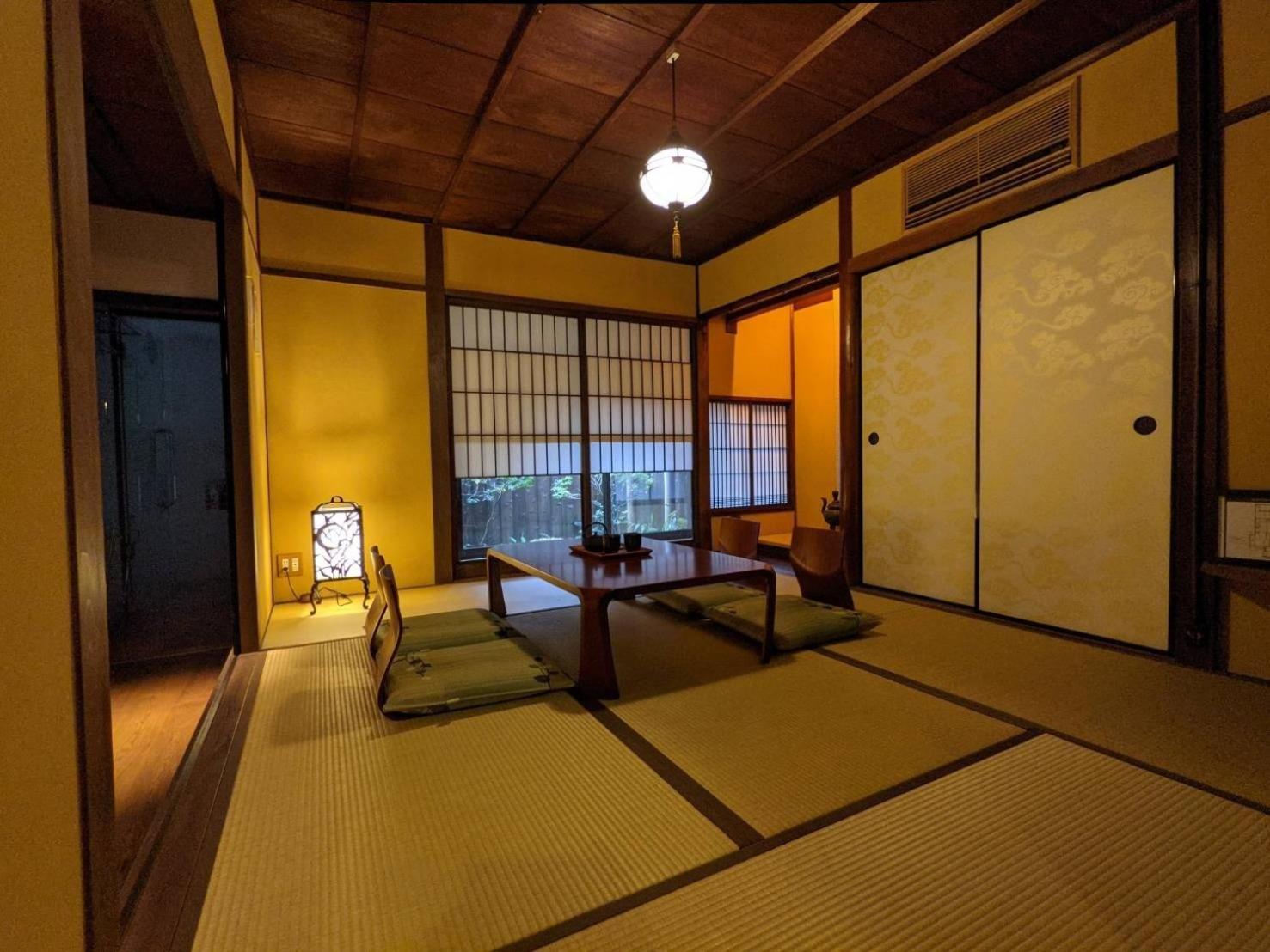 Holiday home Kyomachiya Hoshiyado - Vacation 41258v Kyoto