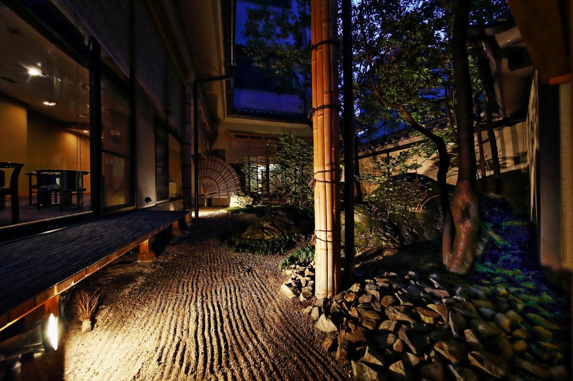 Kinoe Ryokan Kyoto
