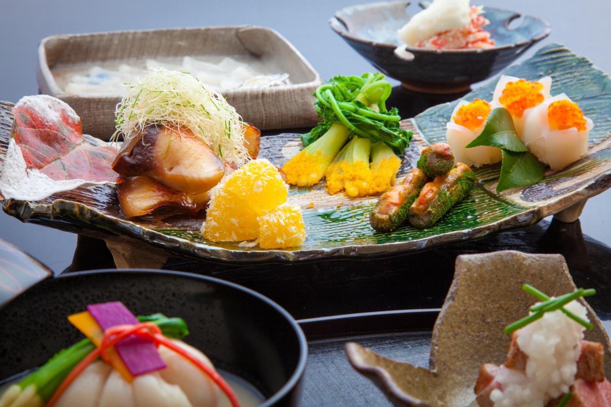 Ryokan Kinoe 4*