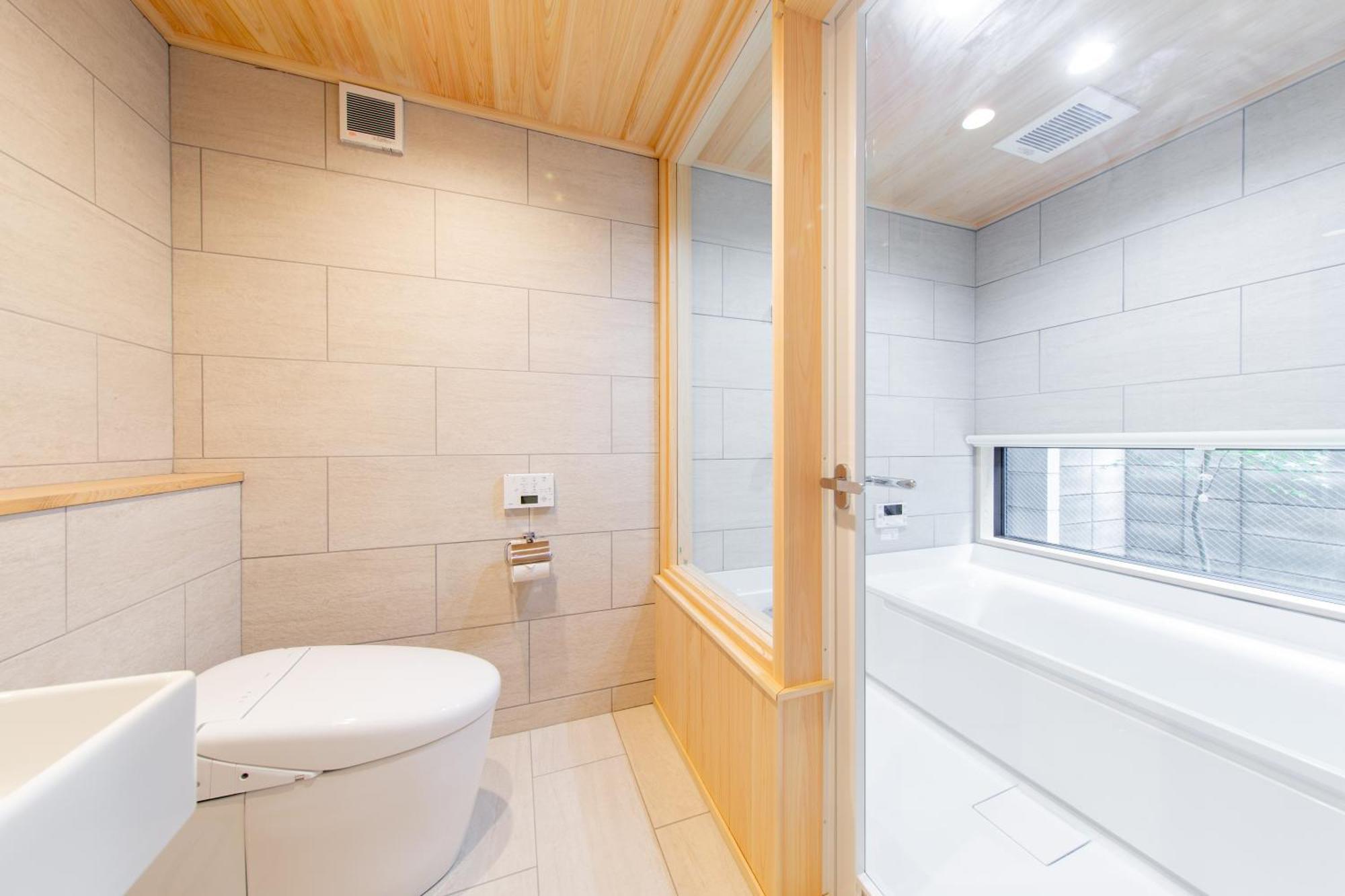 Zen House Apartment *