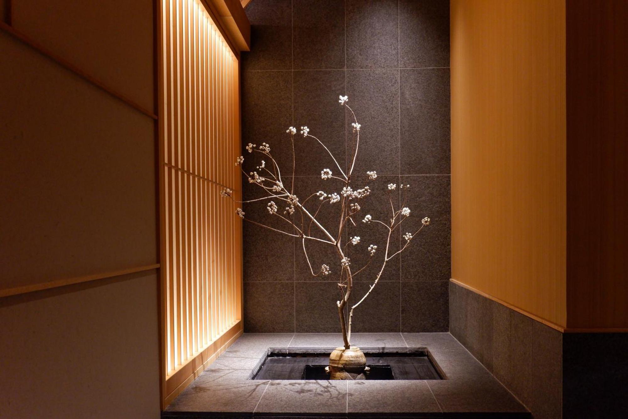 Hotel The General Bukkouji Shinmachi Kyoto