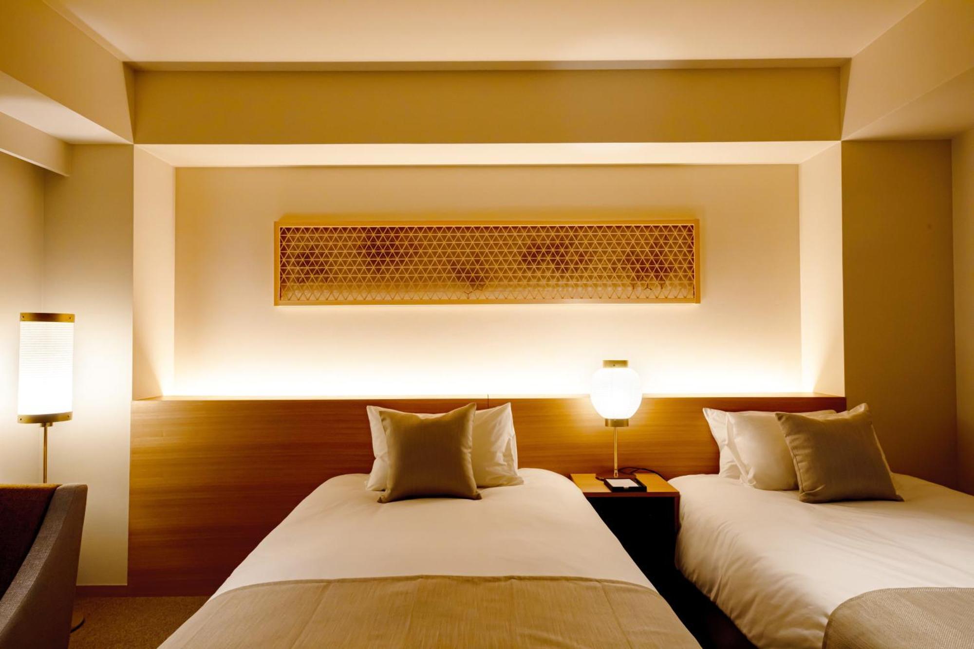 The General Bukkouji Shinmachi Hotel 4*