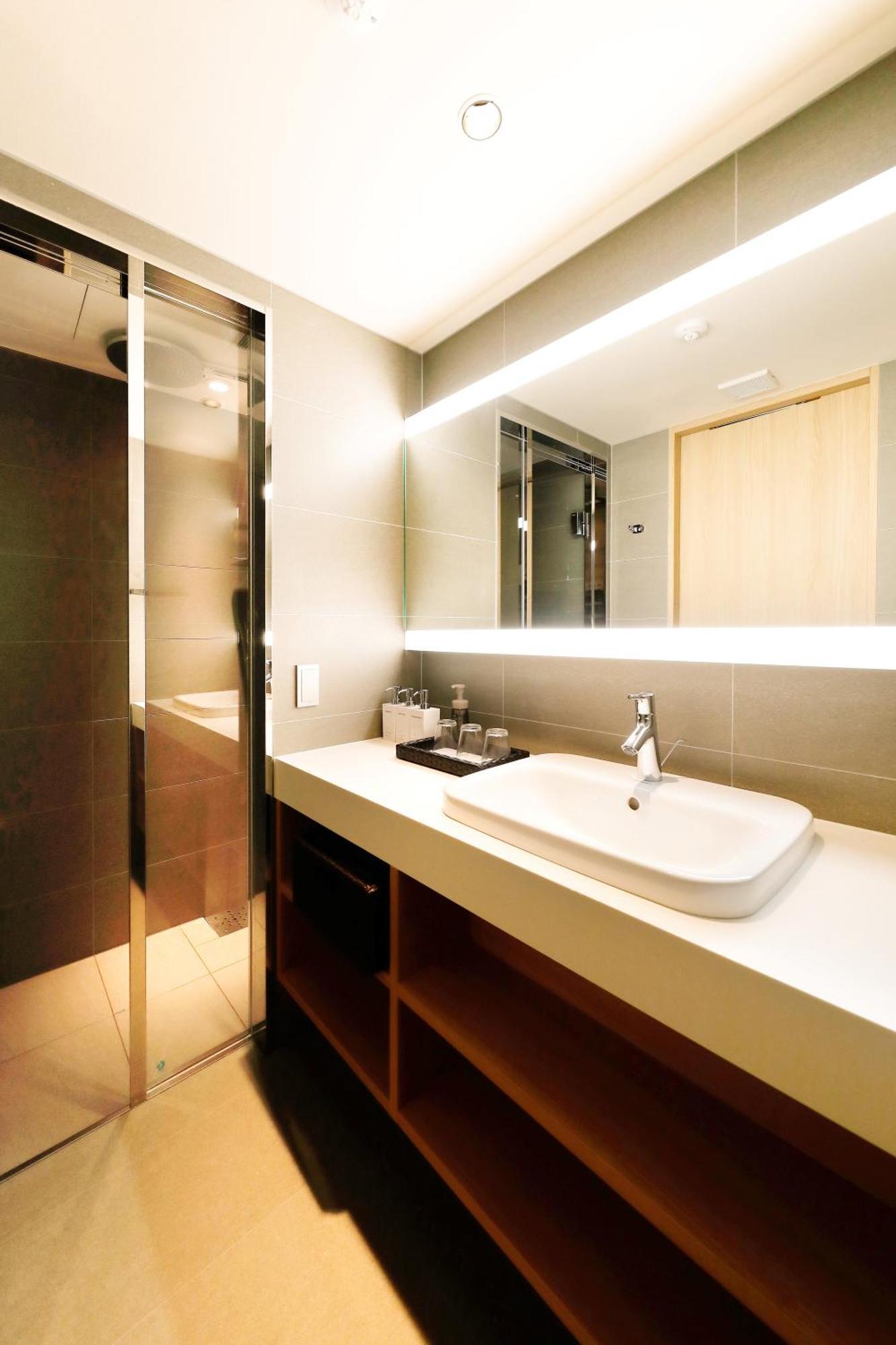 The General Bukkouji Shinmachi Hotel 4*