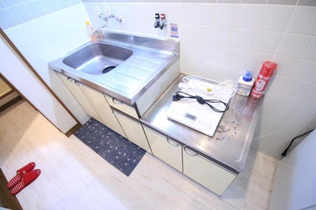 Frere Shichijo Apartment Kyoto