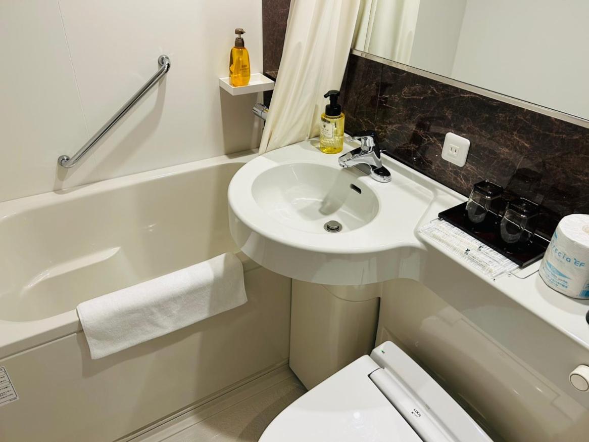 Hotel Rinn Gion Kenninji 3*