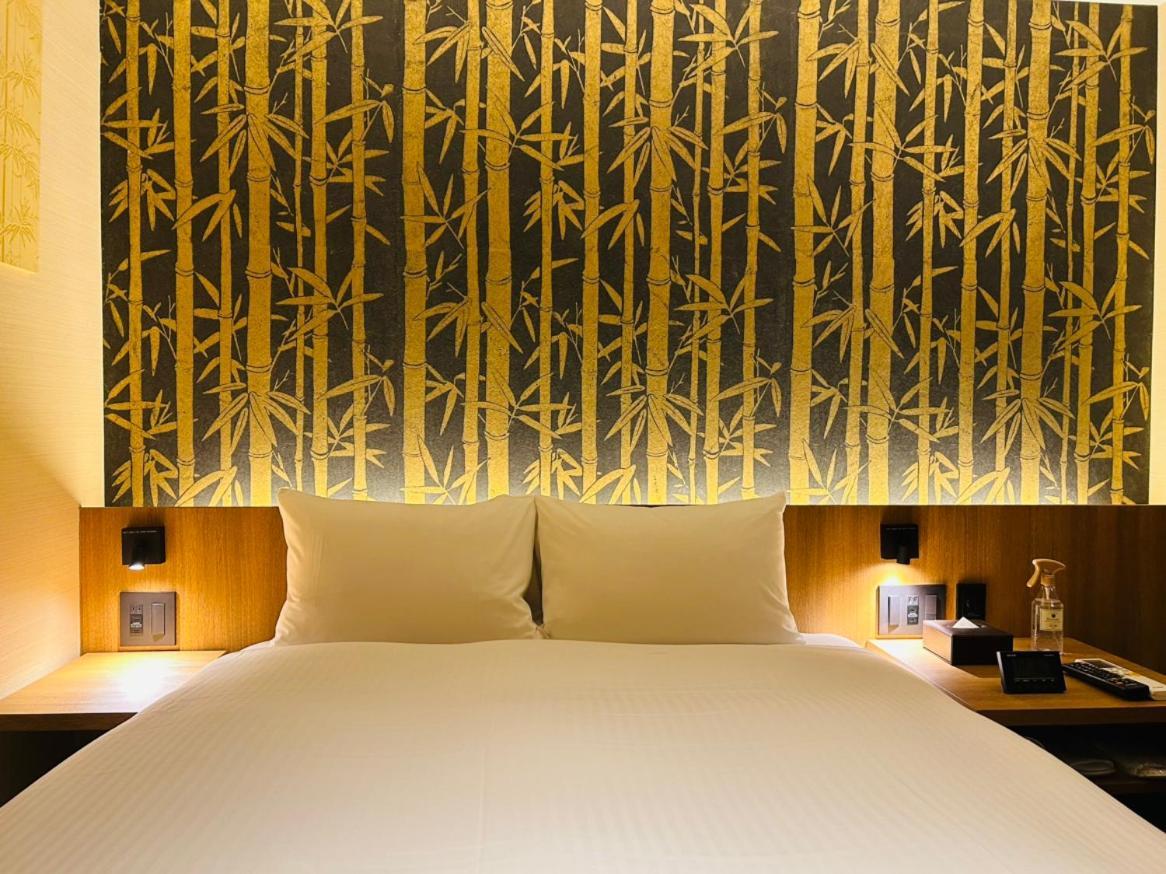 Hotel Rinn Gion Kenninji