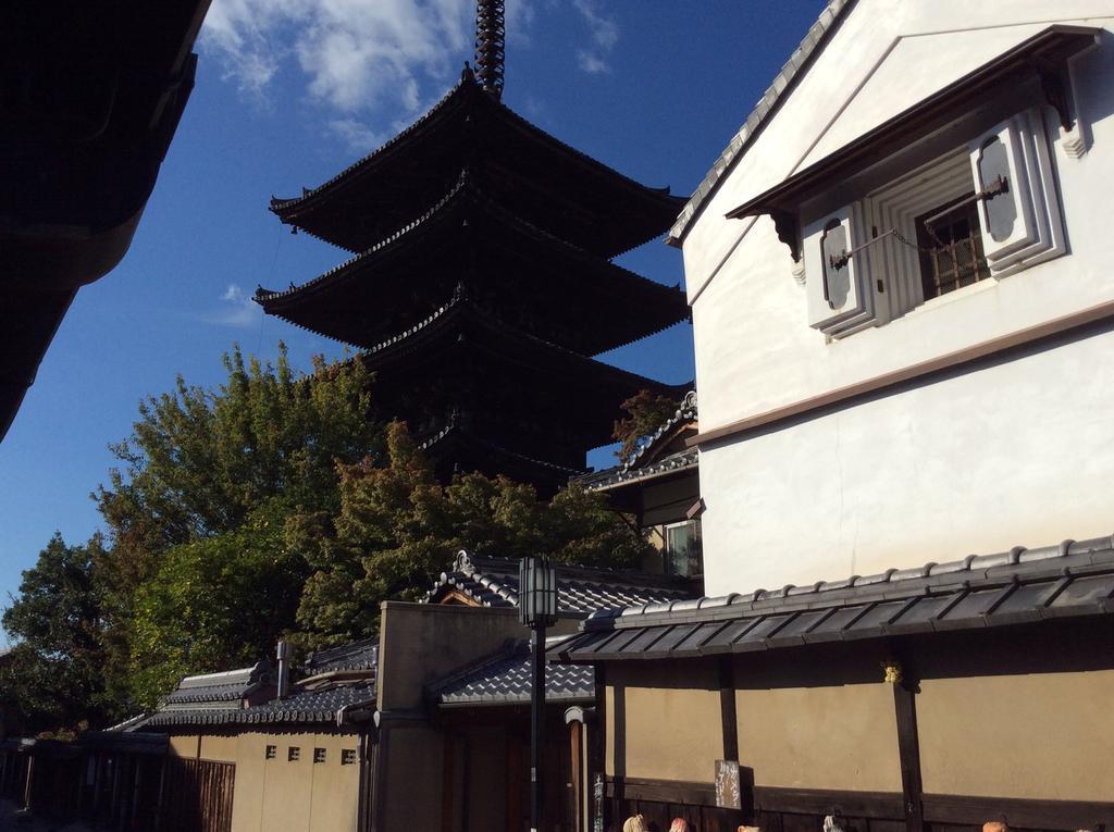 Holiday home Kiyomizu Machiya