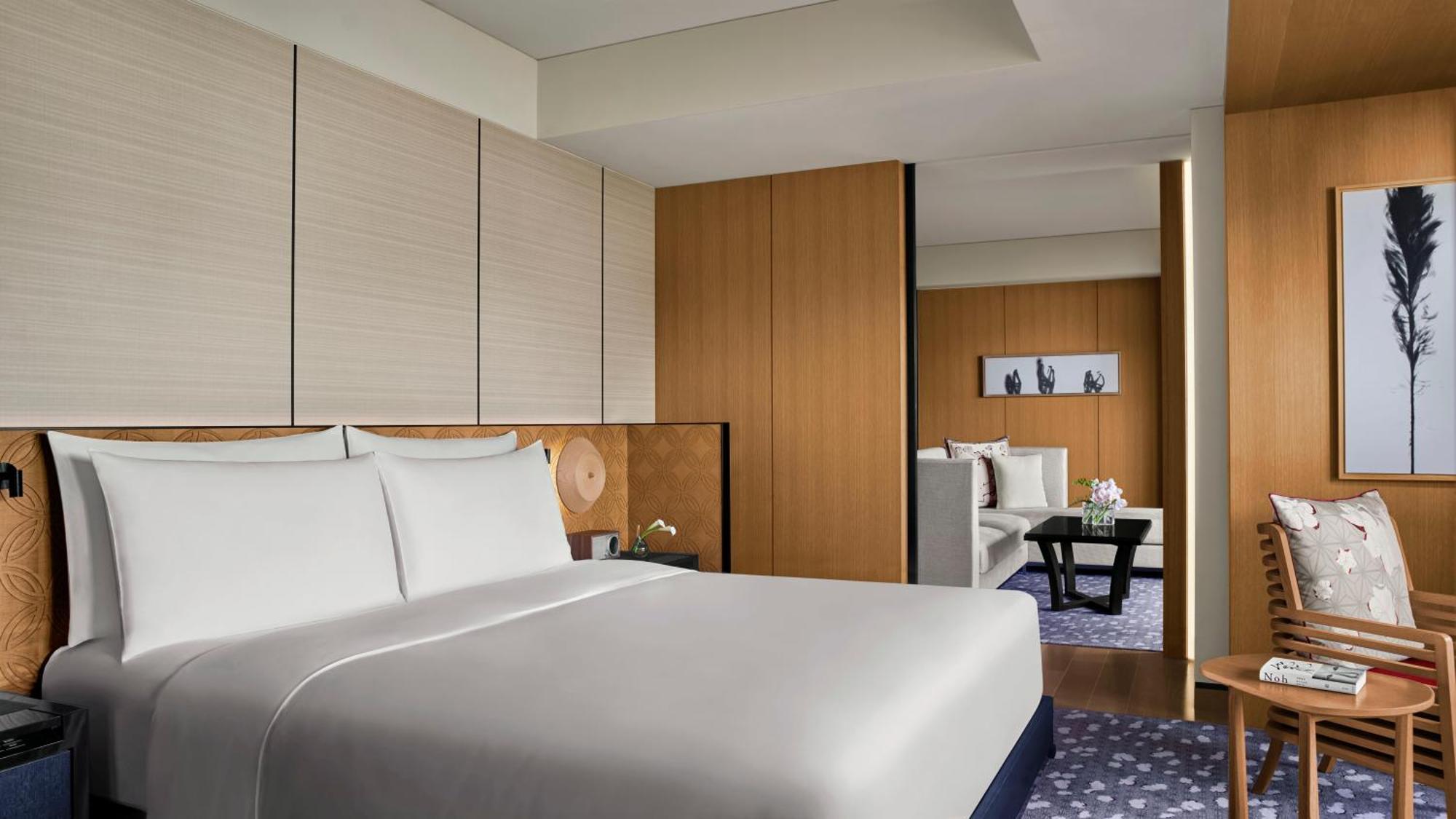 The Ritz-carlton 5*