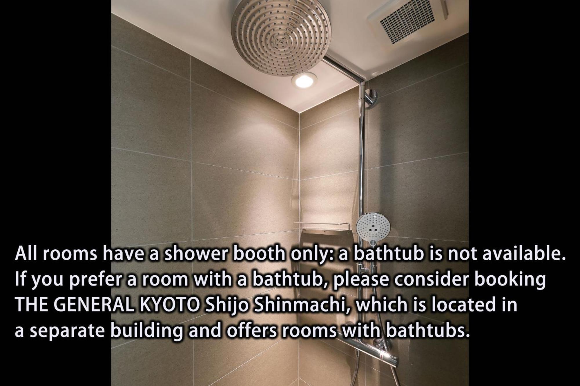 Hotel The General Bukkouji Shinmachi 4*
