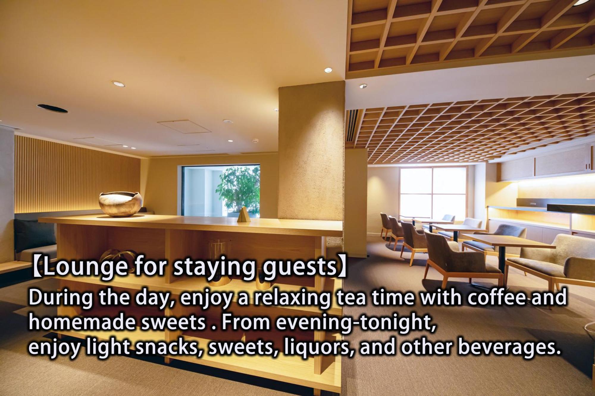 Hotel The General Shijou Shinmachi Kyoto
