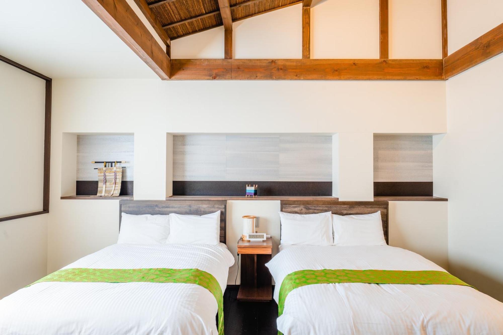 Hotel Rakurakuan Kyoto