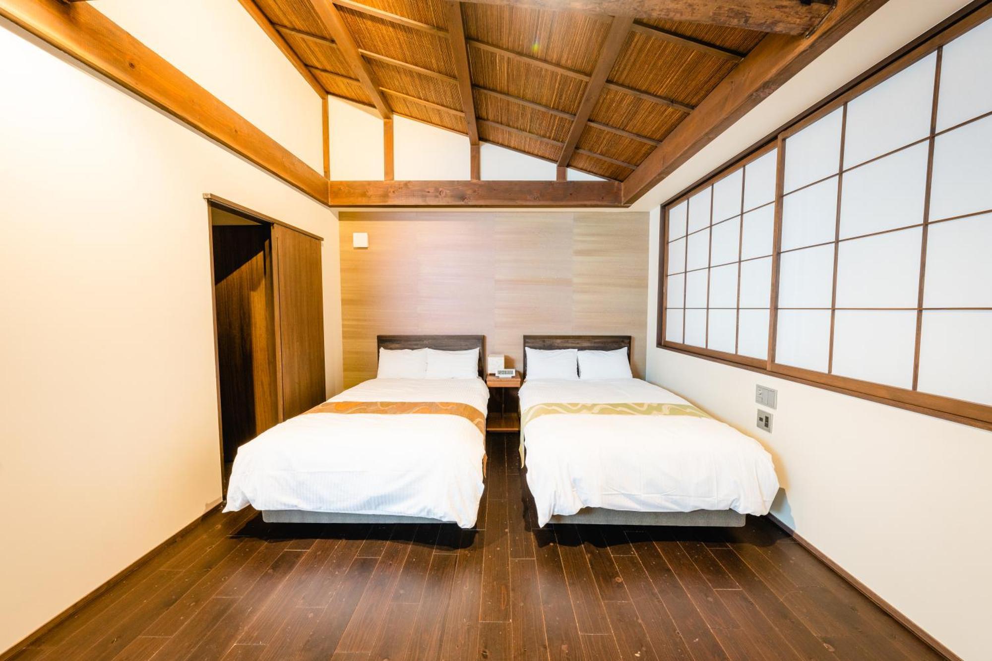 Rakurakuan Hotel 3*