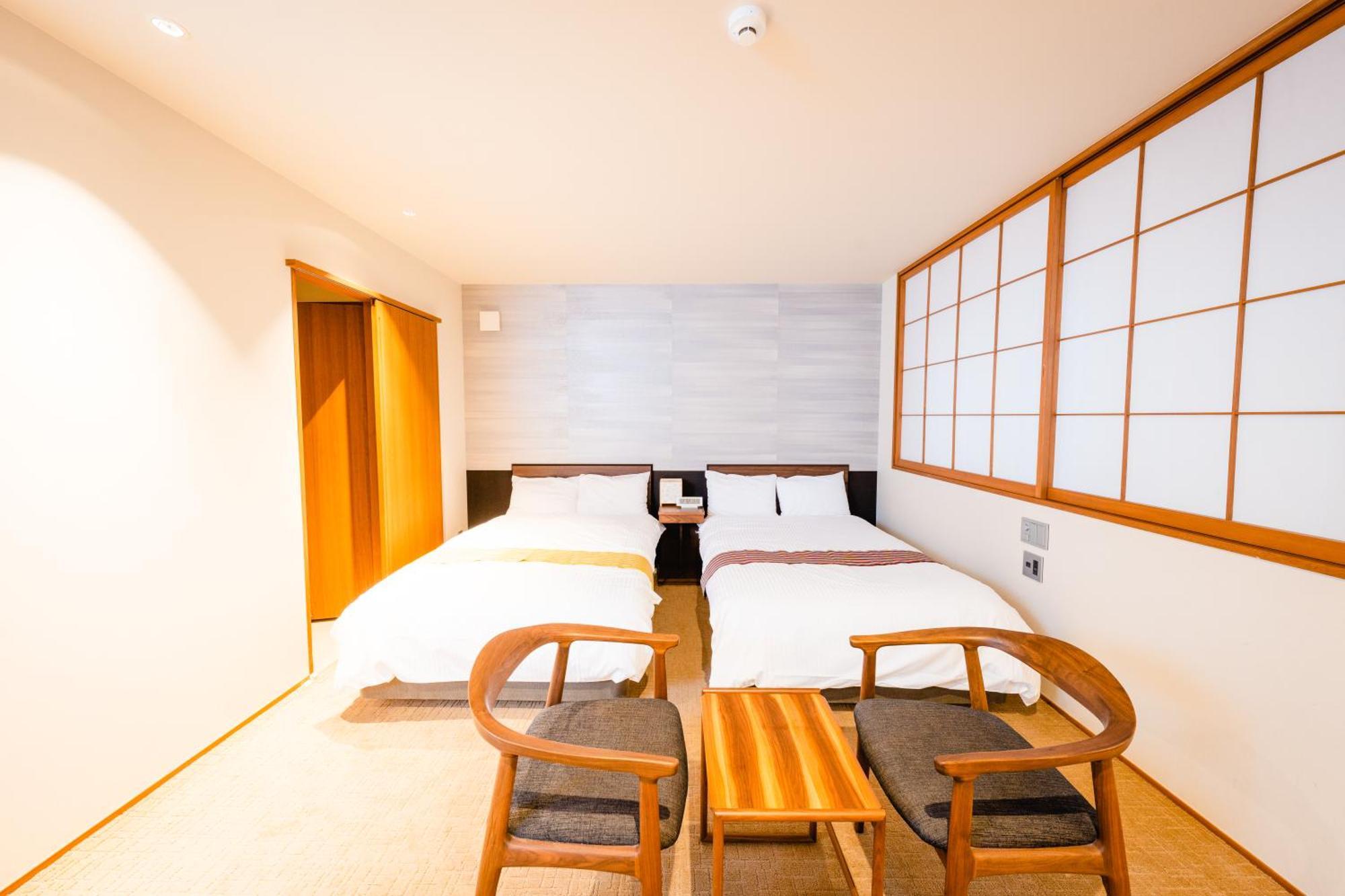 Rakurakuan Hotel 3*