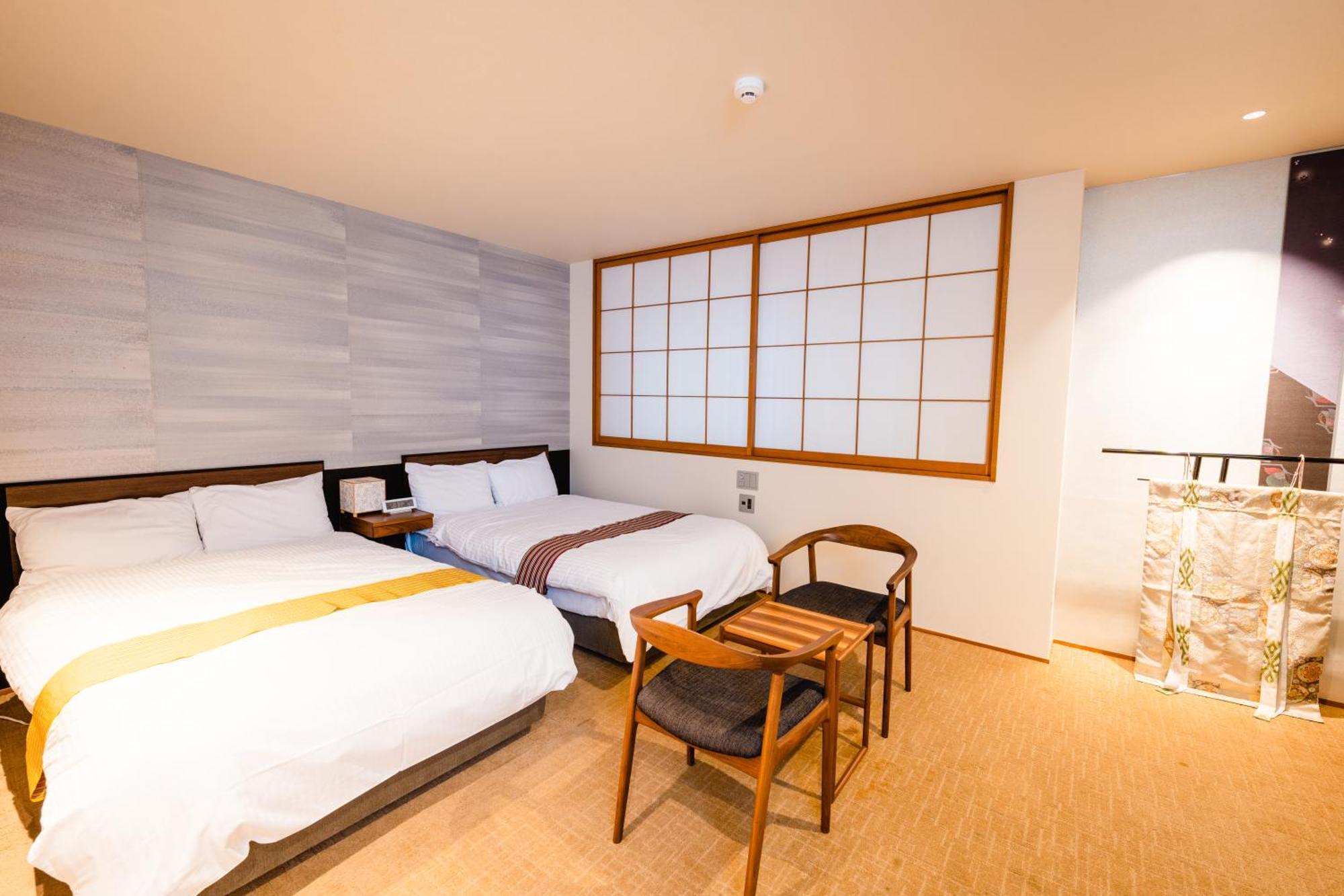 Hotel Rakurakuan 3*