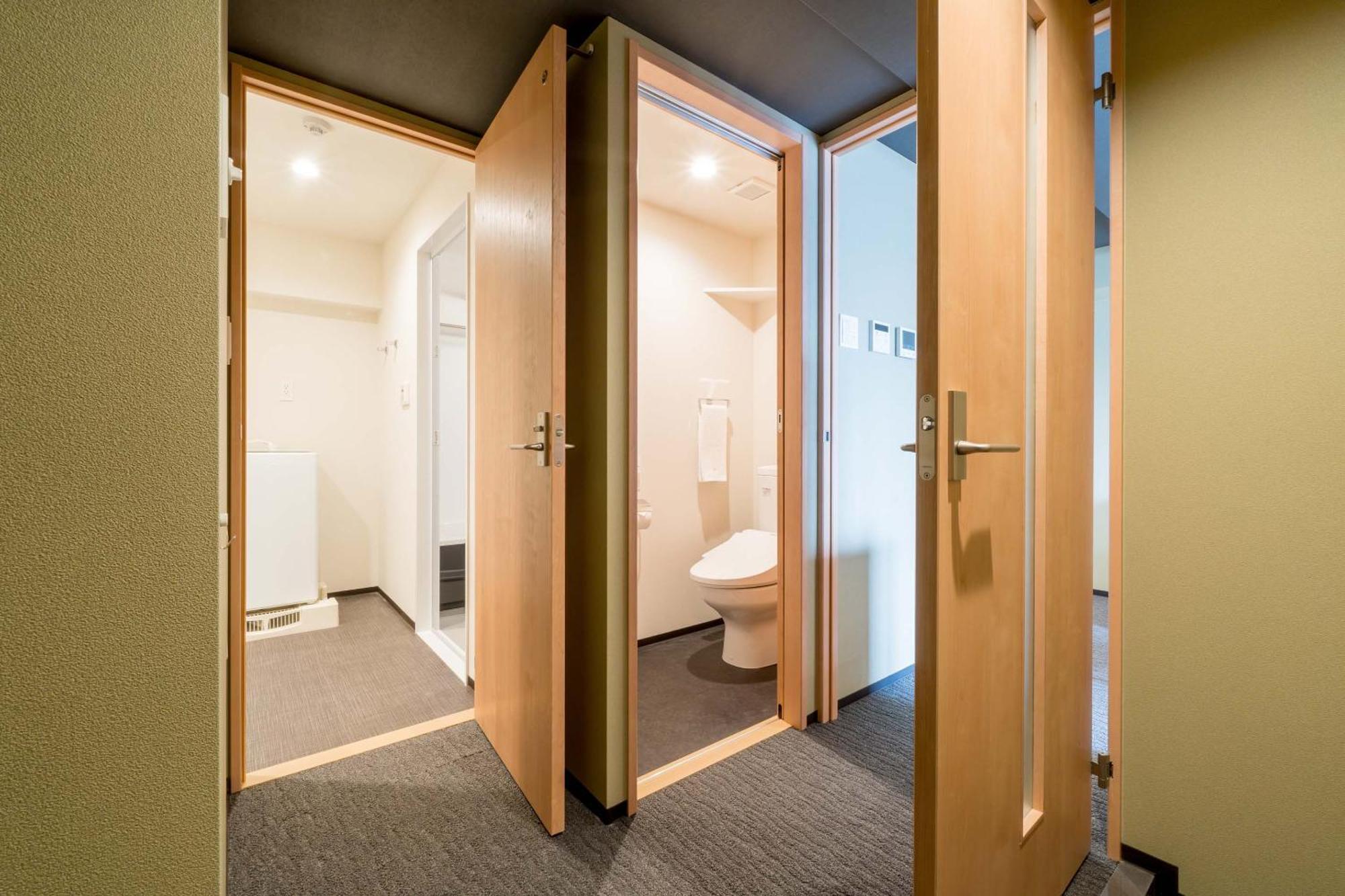 Resi Andon Apartment Kyoto